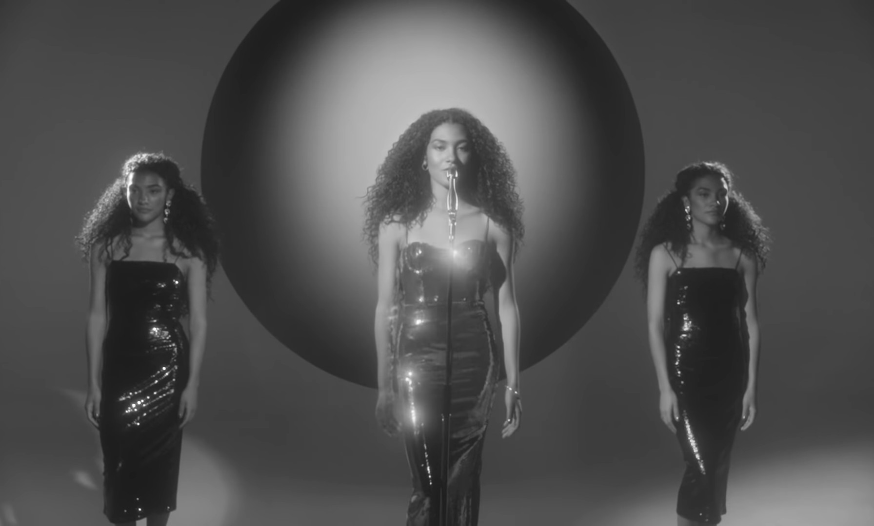 The Hardest Part (2020) —  shot,  lighting