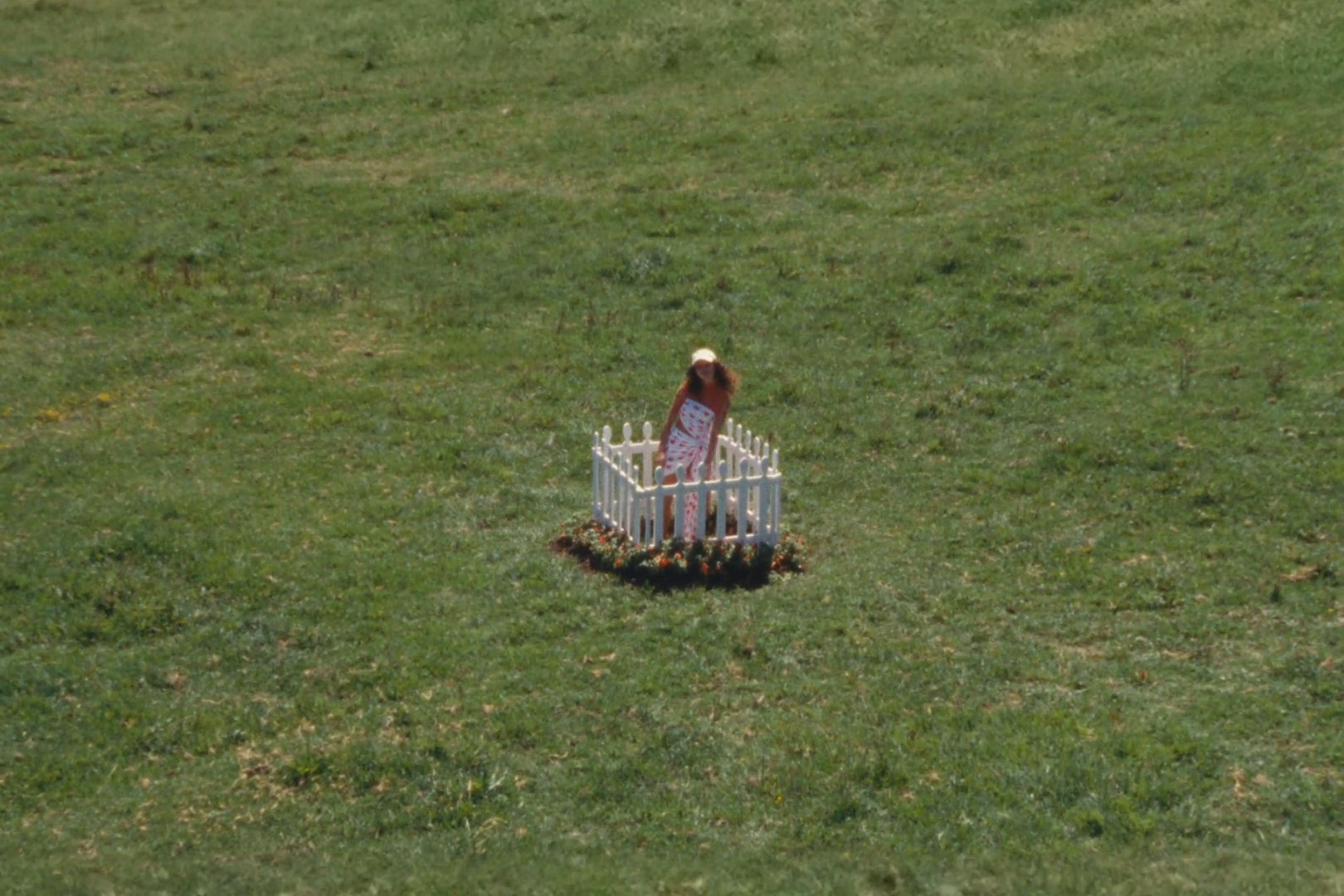 Myślę sobie Ż (2024) —  shot,  lighting