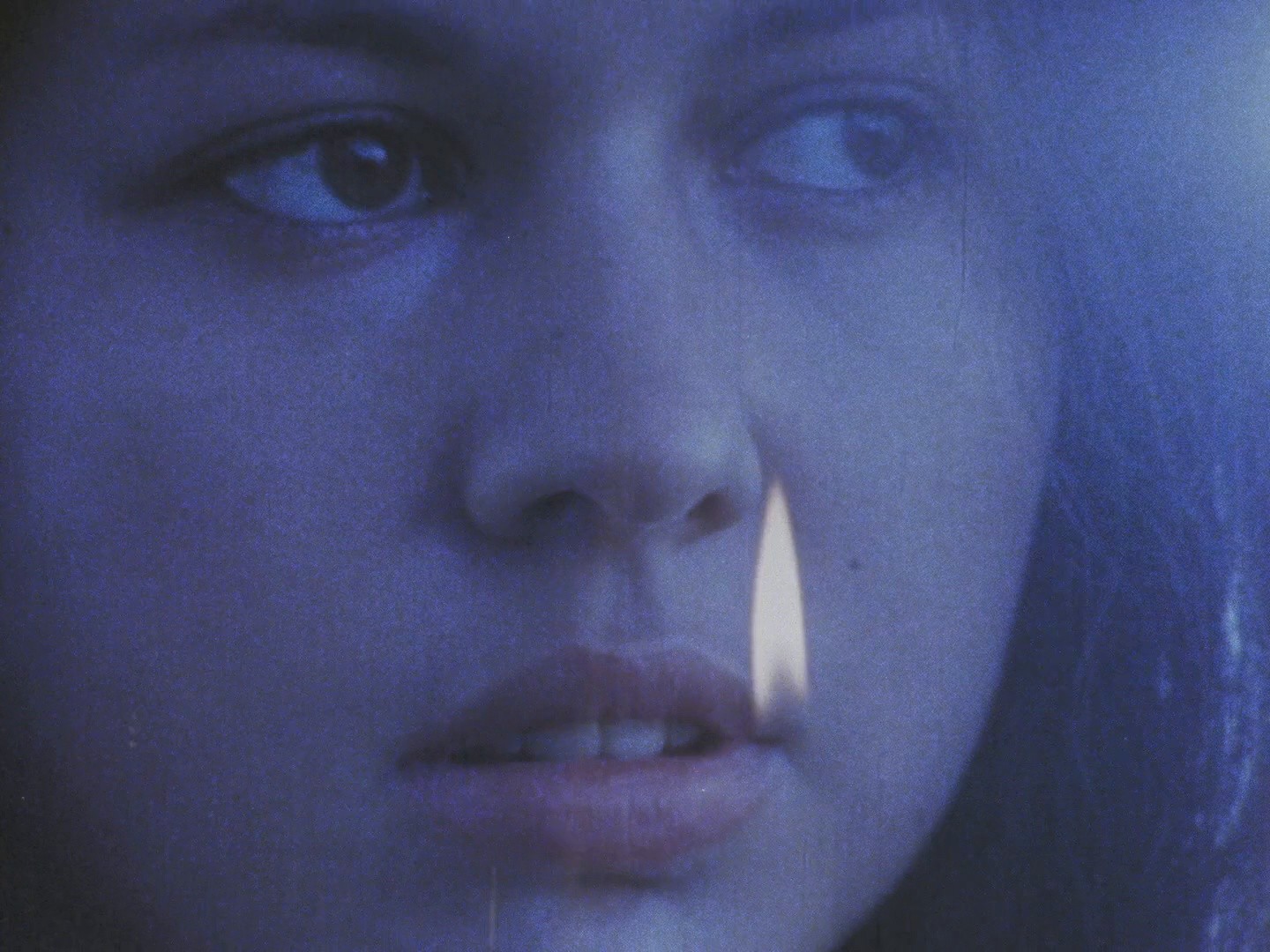 New Old (1979) —  shot,  lighting