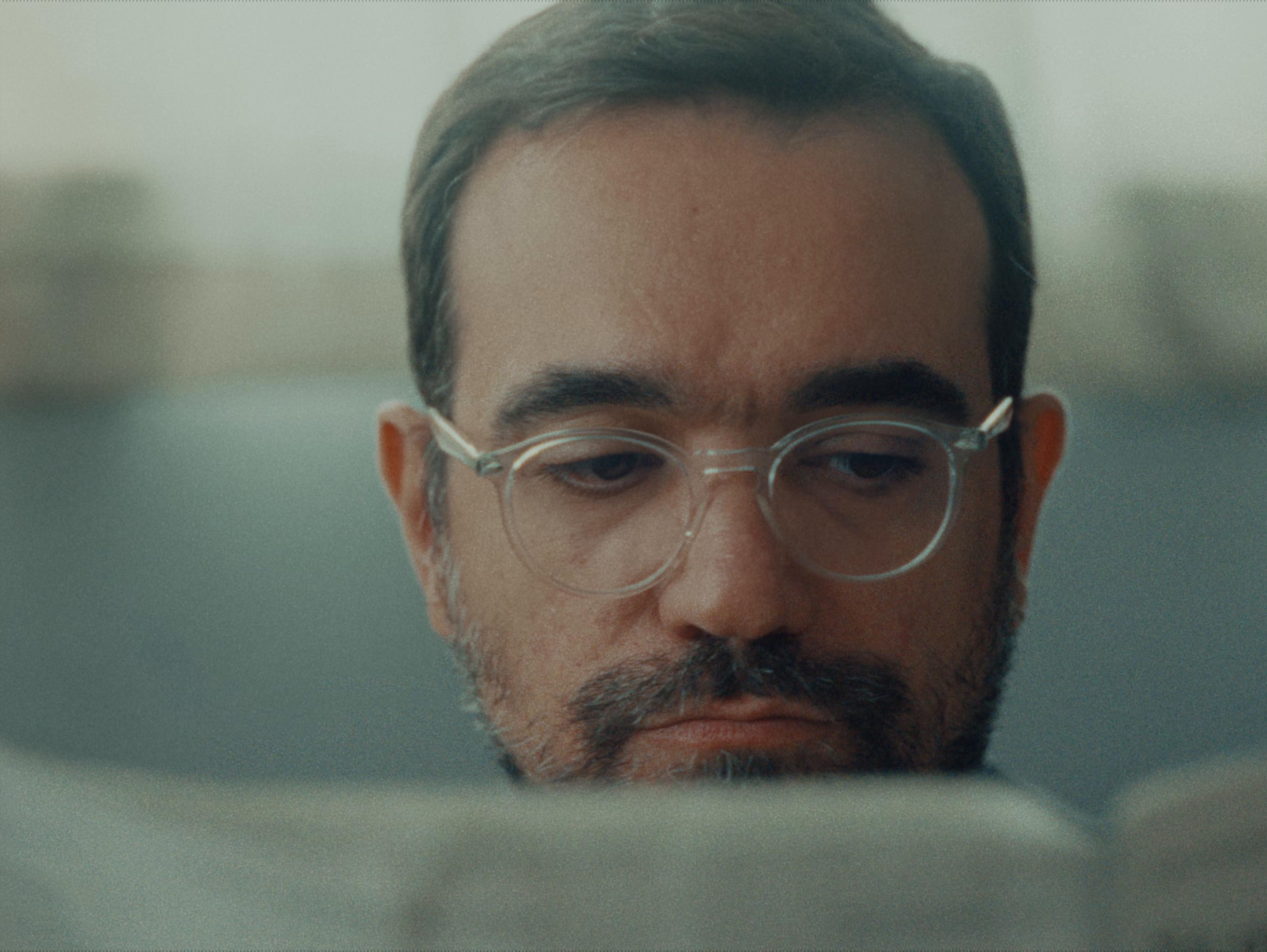 Adagio (2025) —  shot,  lighting