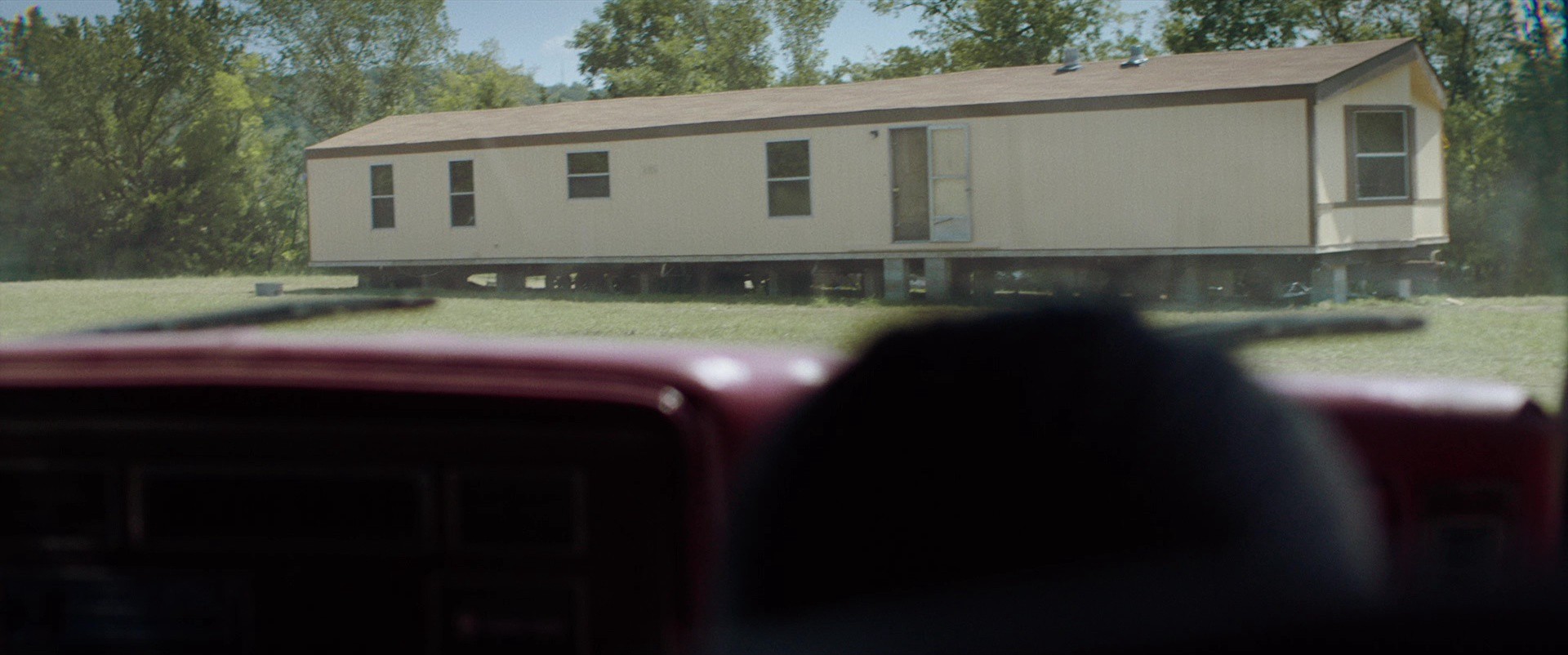 Minari (2020) —  shot,  lighting