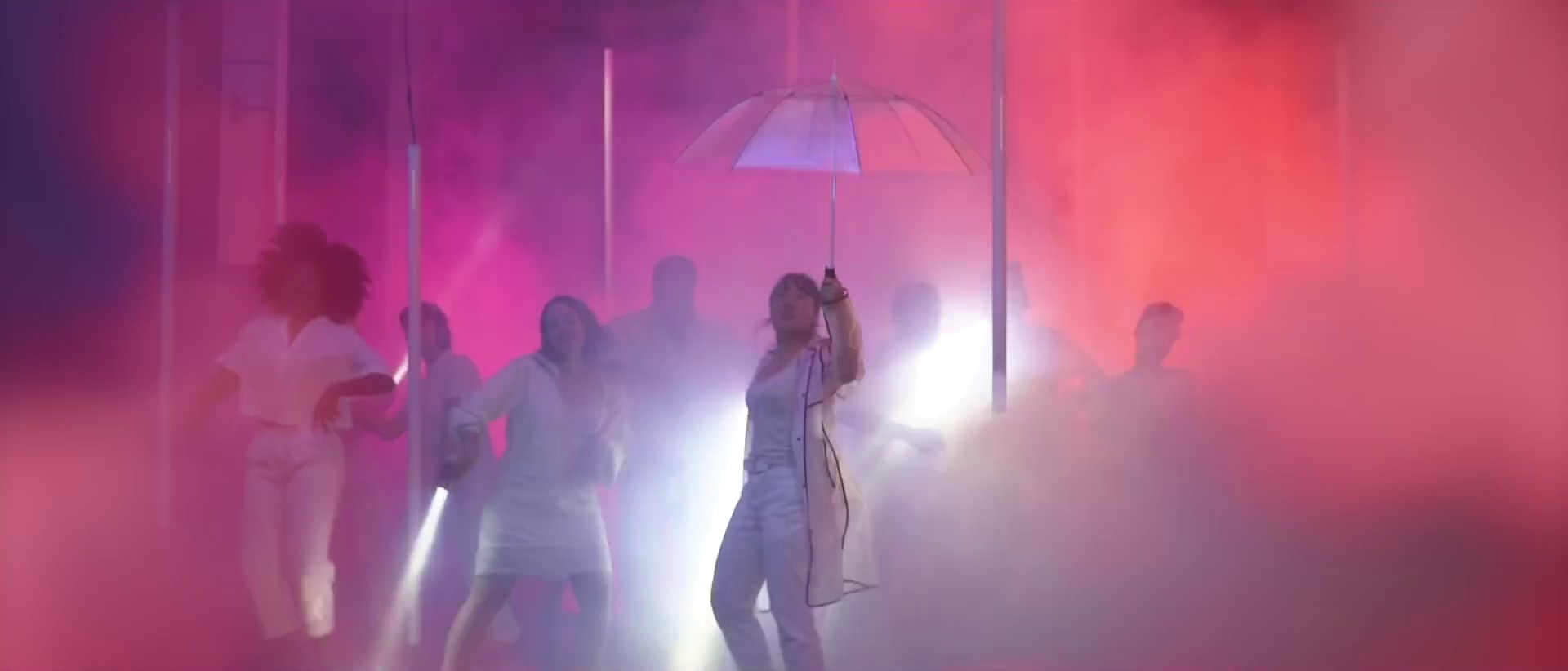 Raingurl (2021) —  shot,  lighting