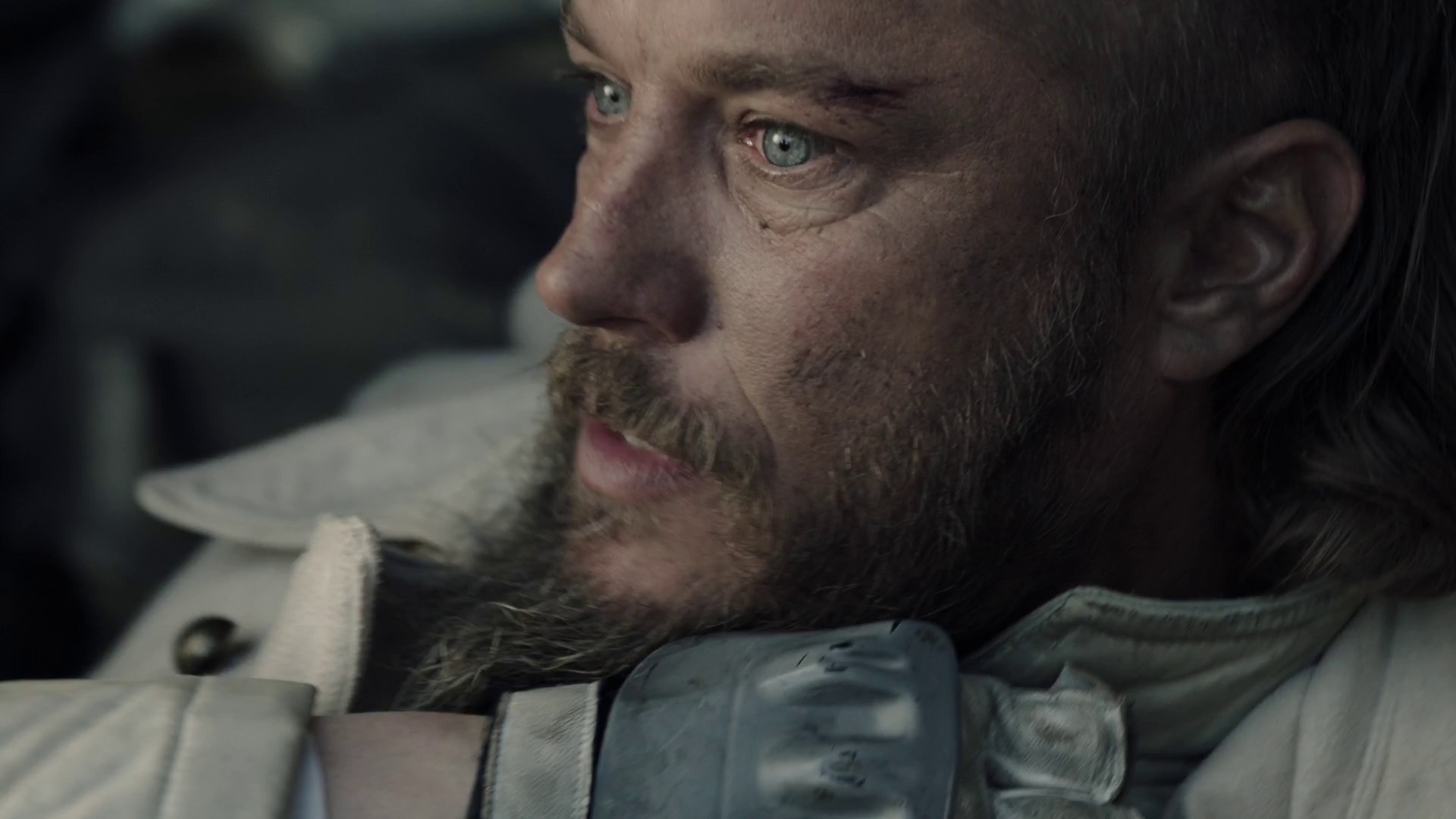 Virtual Faith (2020) —  shot,  lighting