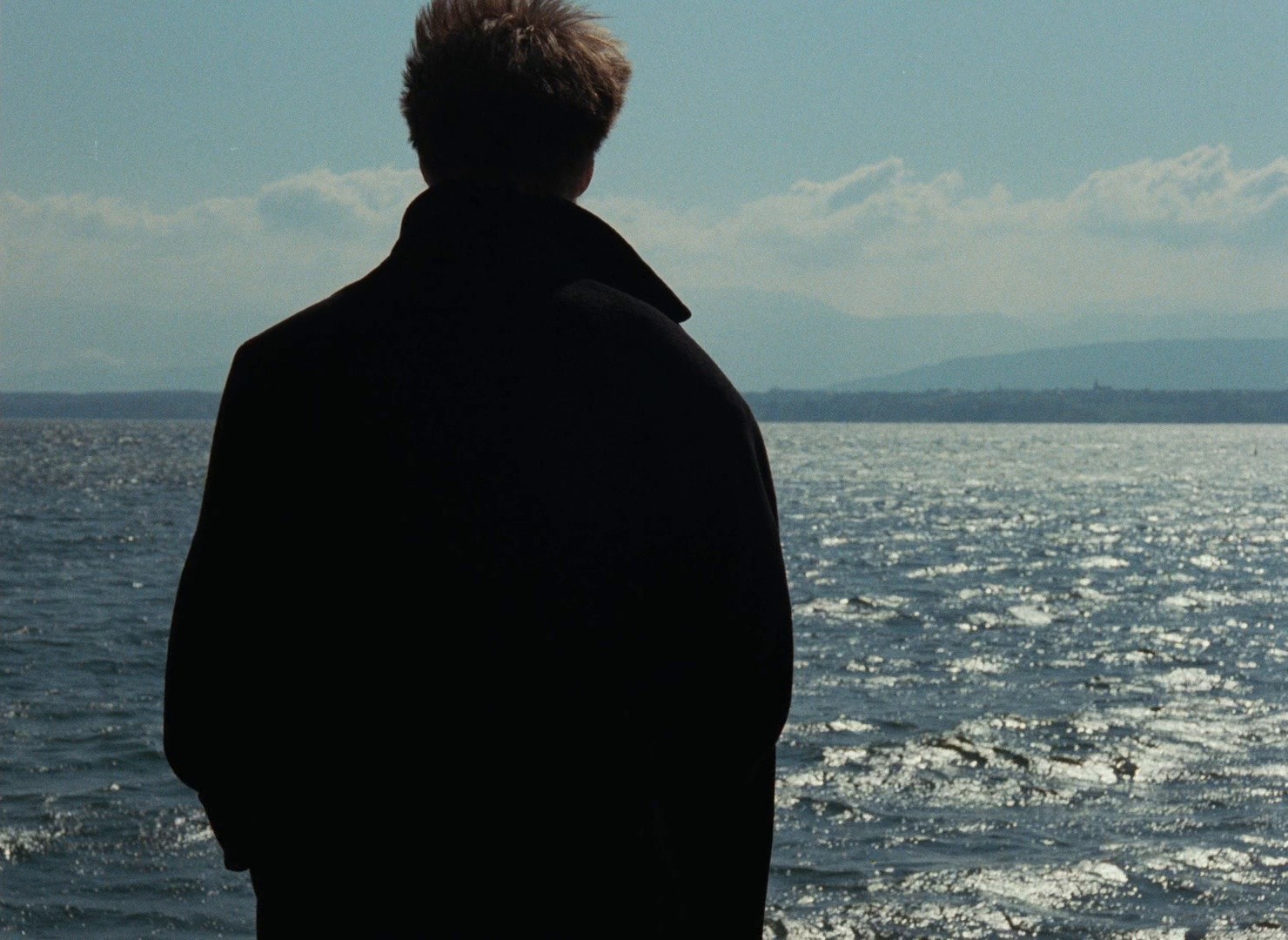 King Lear (2002) —  shot,  lighting