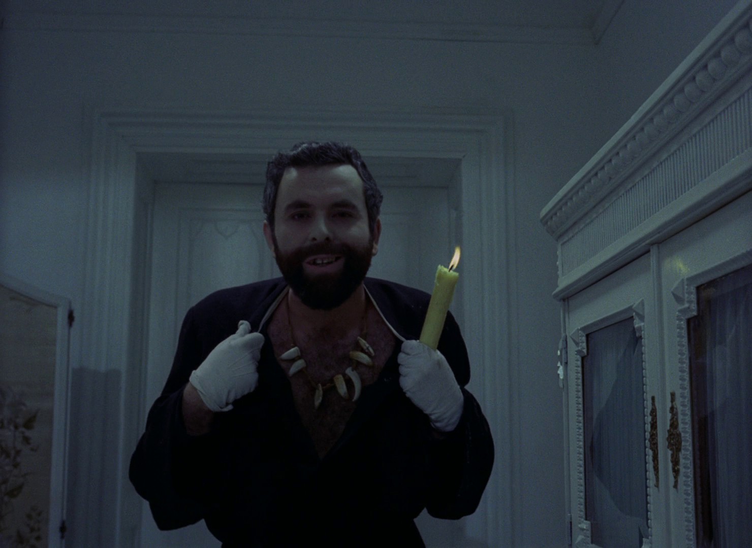 Valerie and Her Week of Wonders (1970) —  shot,  lighting