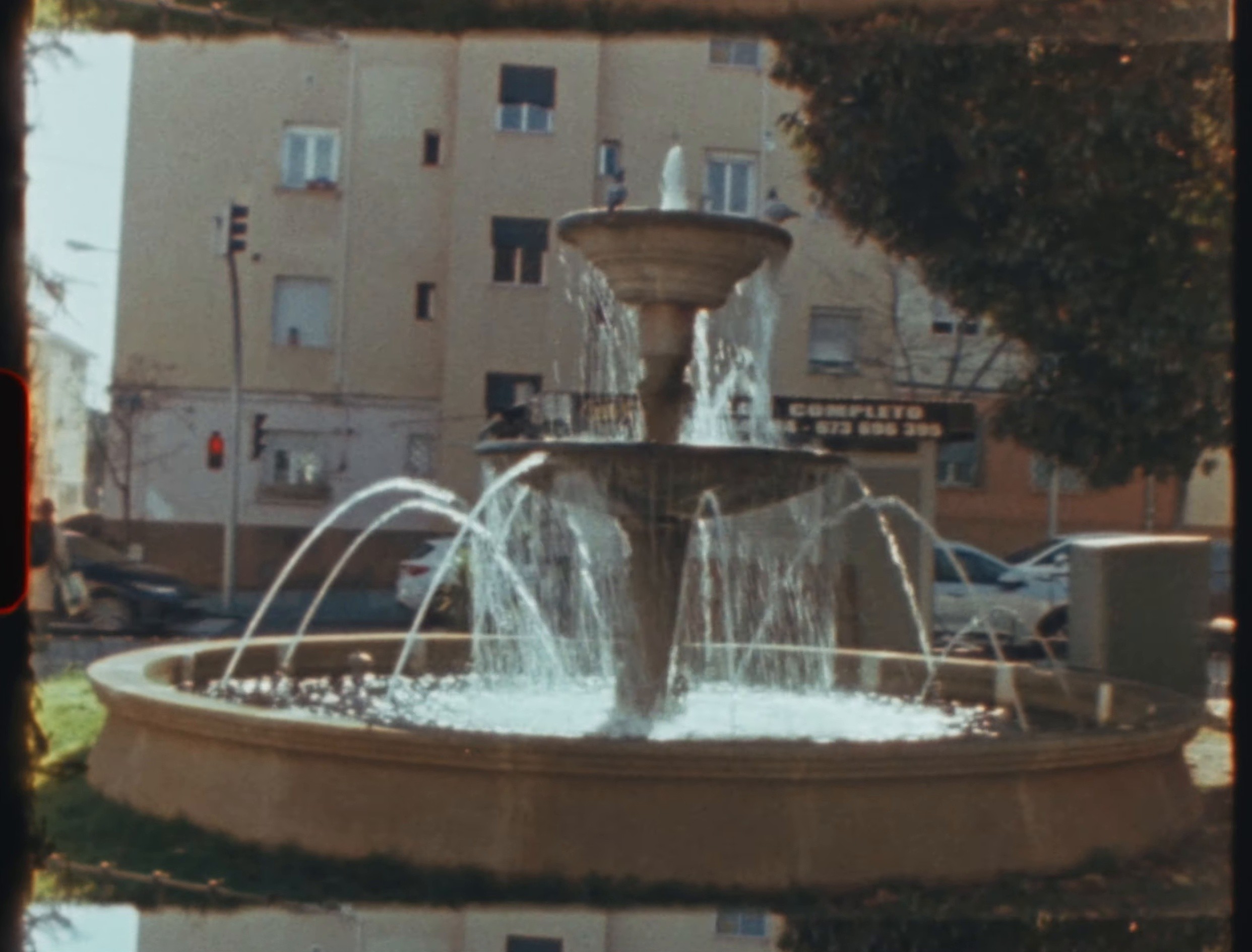 shego & Aiko el grupo - Te mataré (2025) —  shot,  lighting