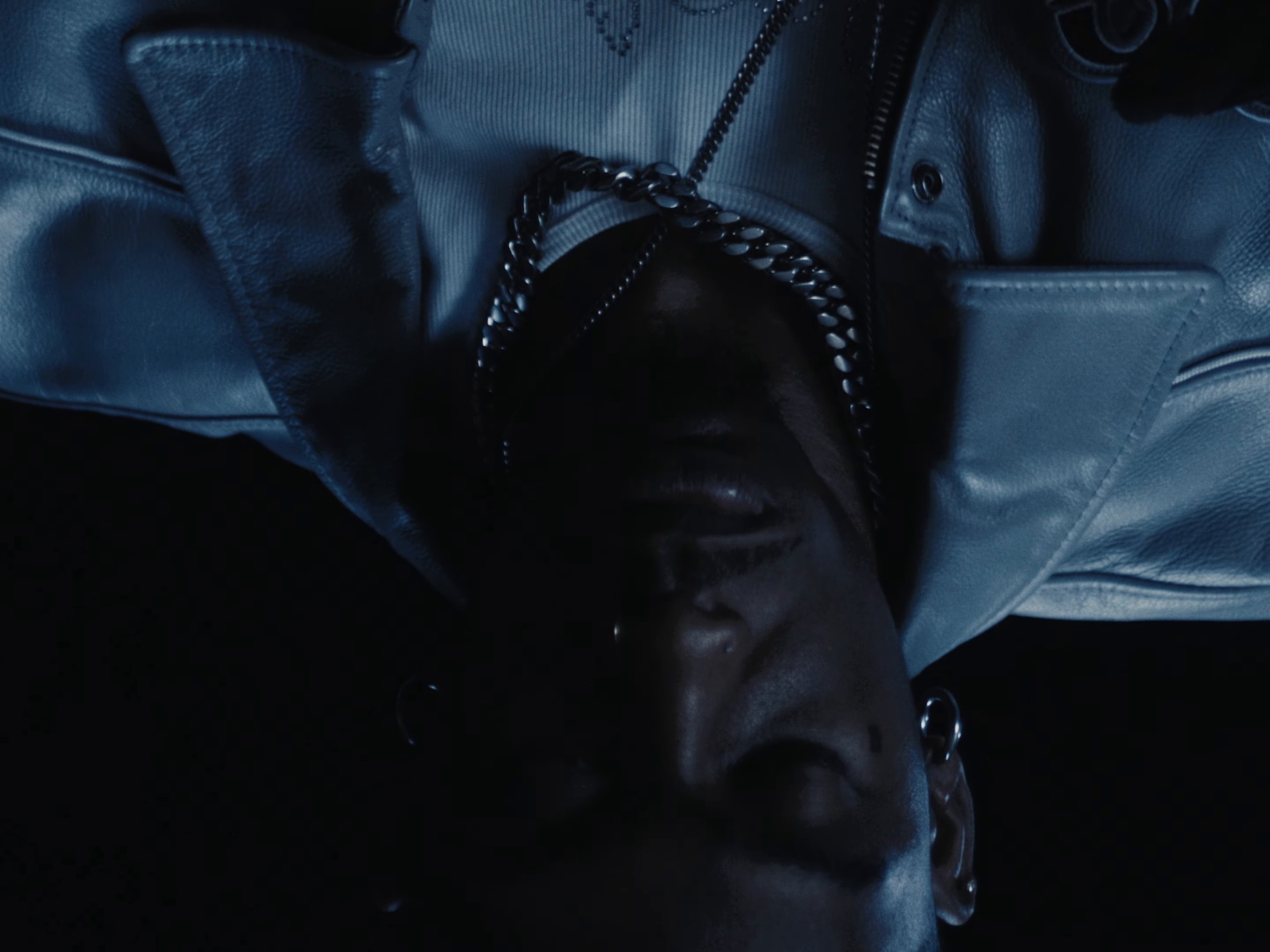 2OFUS (2024) —  shot,  lighting