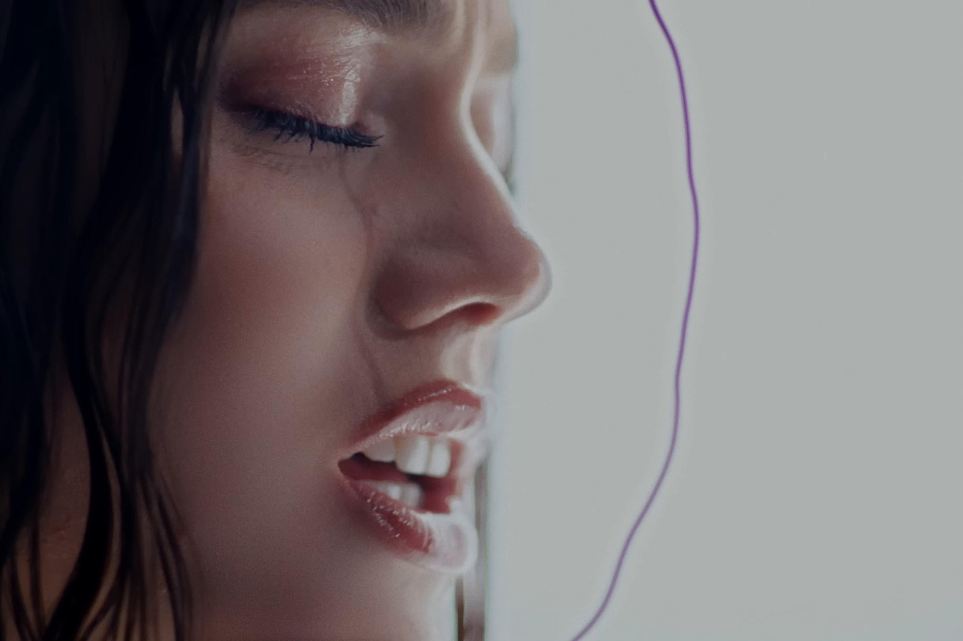 cuerpo (2025) —  shot,  lighting