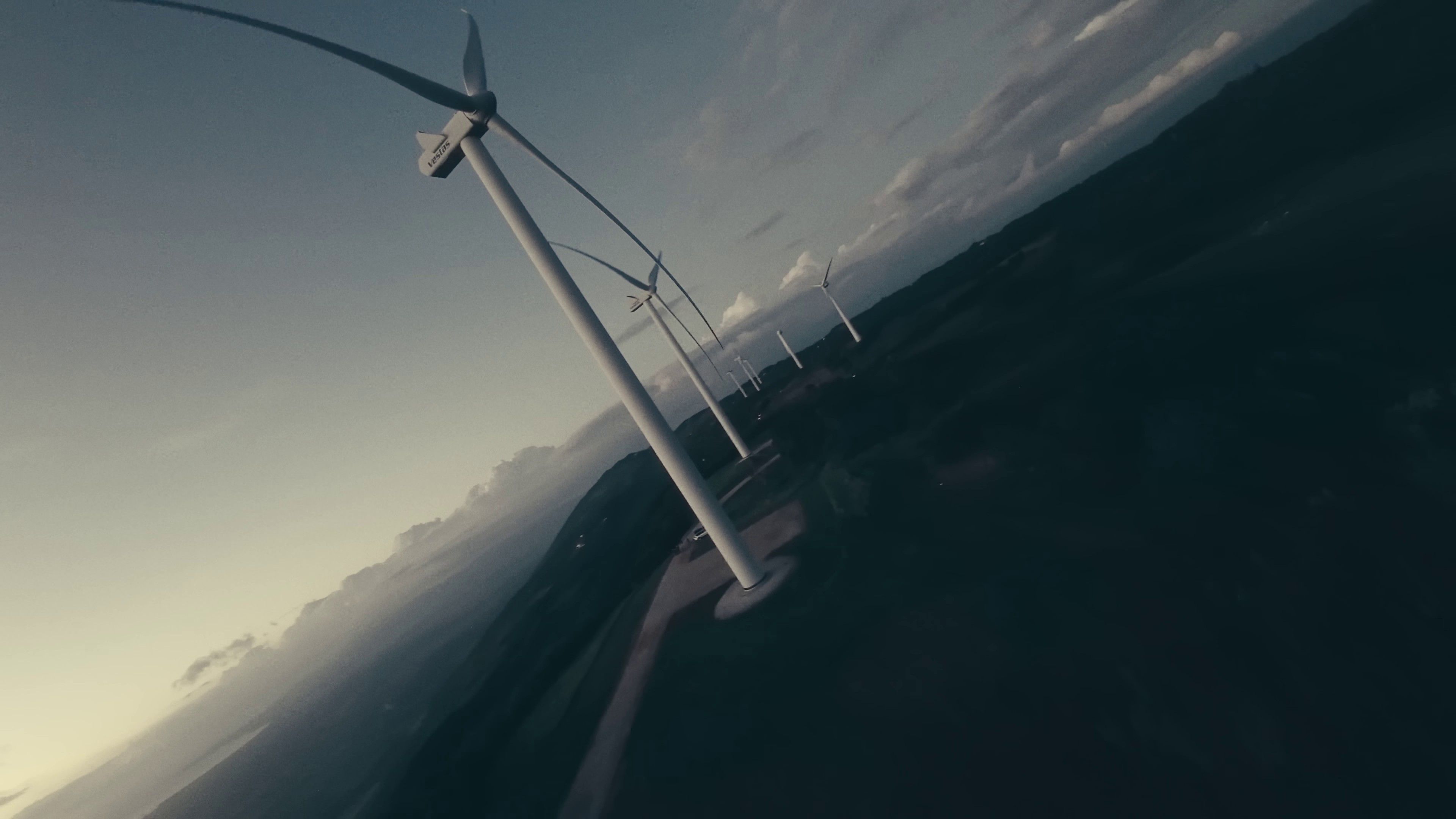 30 Million (2024) —  shot,  lighting