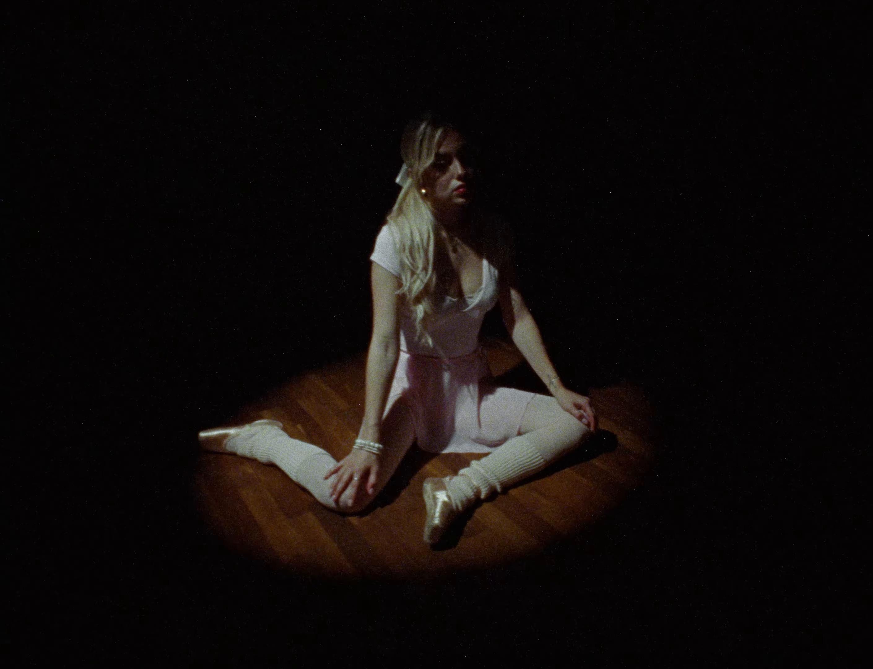 Paperhearts (2025) —  shot,  lighting