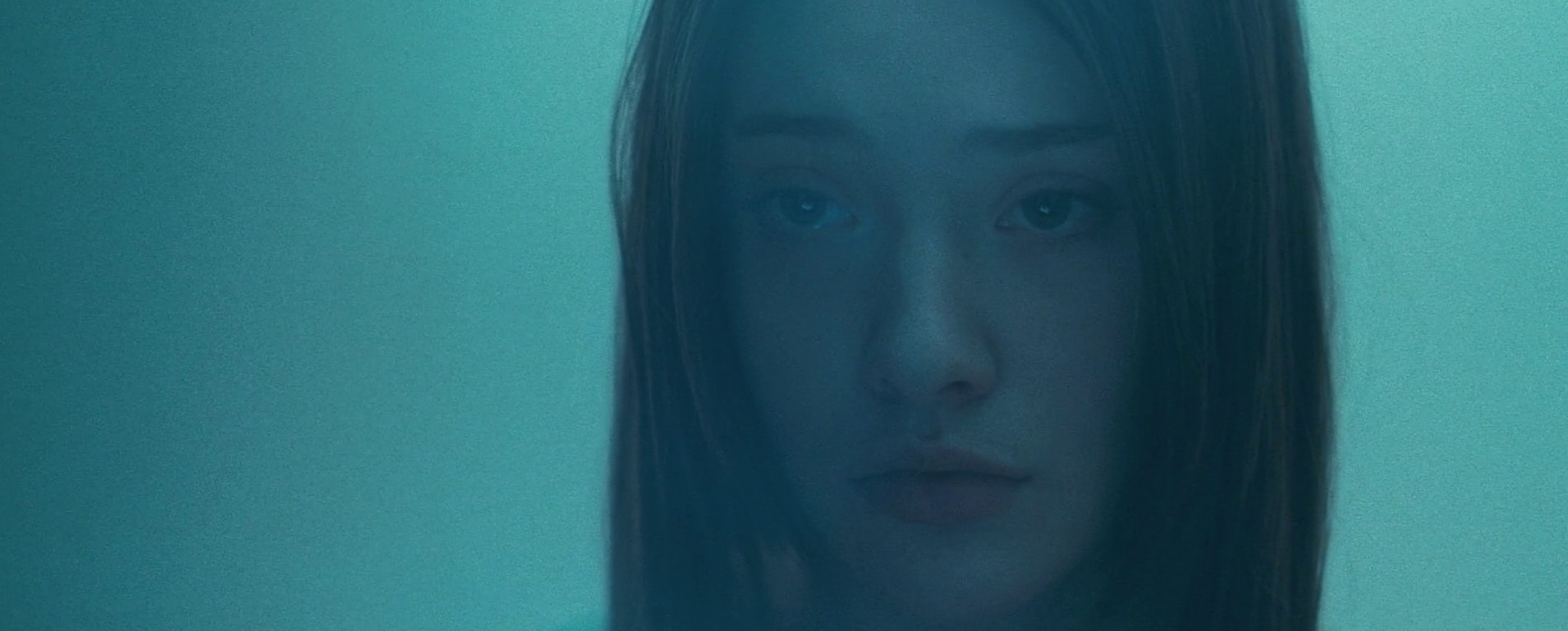 Beyond the Black Rainbow (2010) —  shot,  lighting