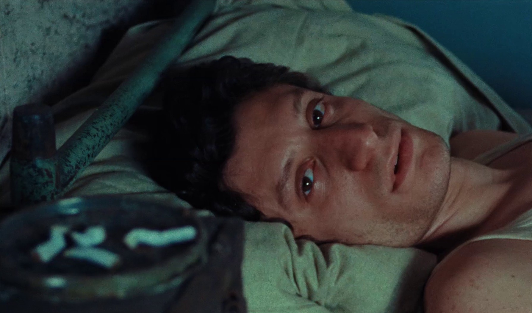 Martin Eden (2019) —  shot,  lighting