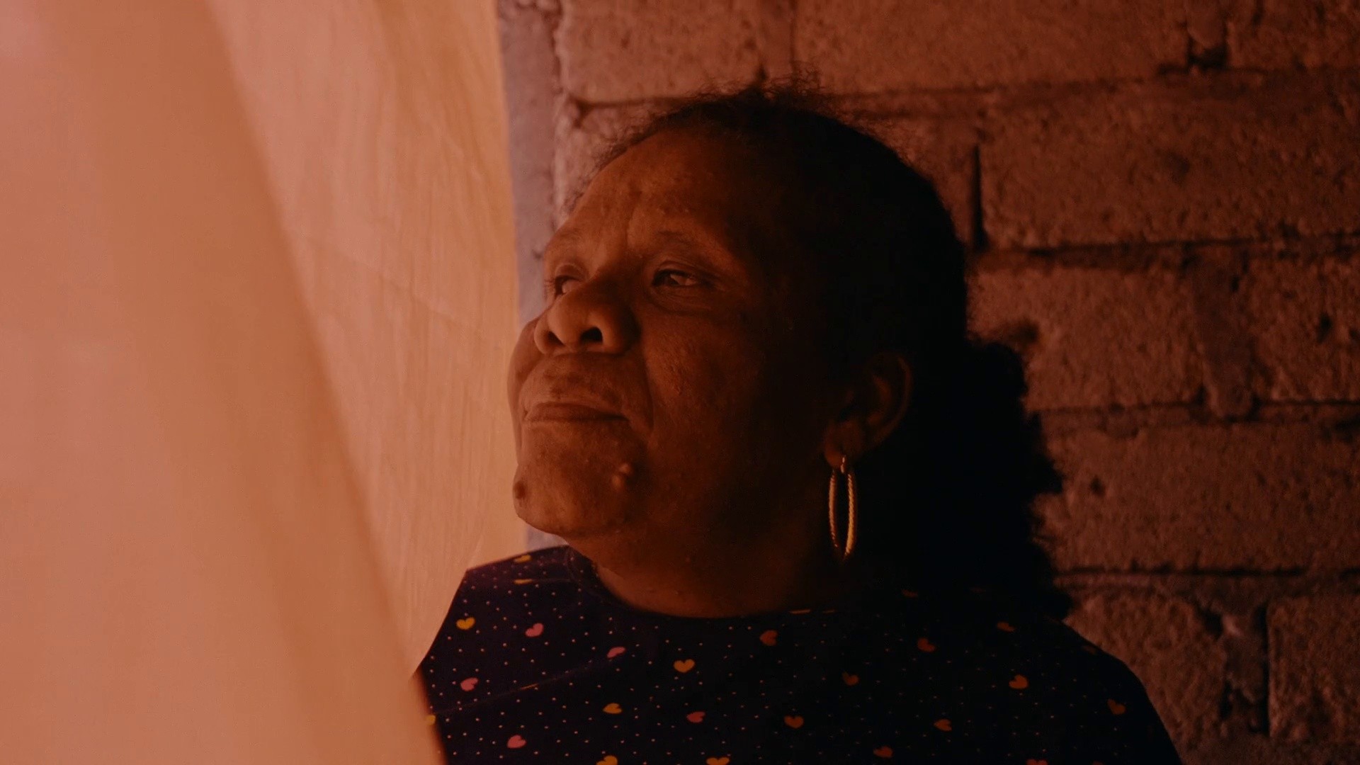 YANGA (2024) —  shot,  lighting