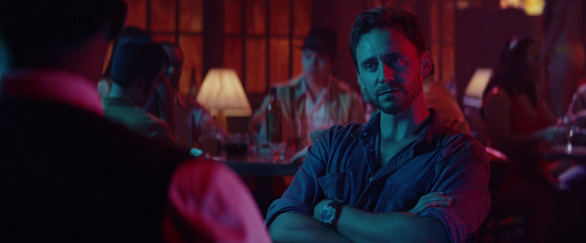 Kong: Skull Island (2017) —  shot,  lighting