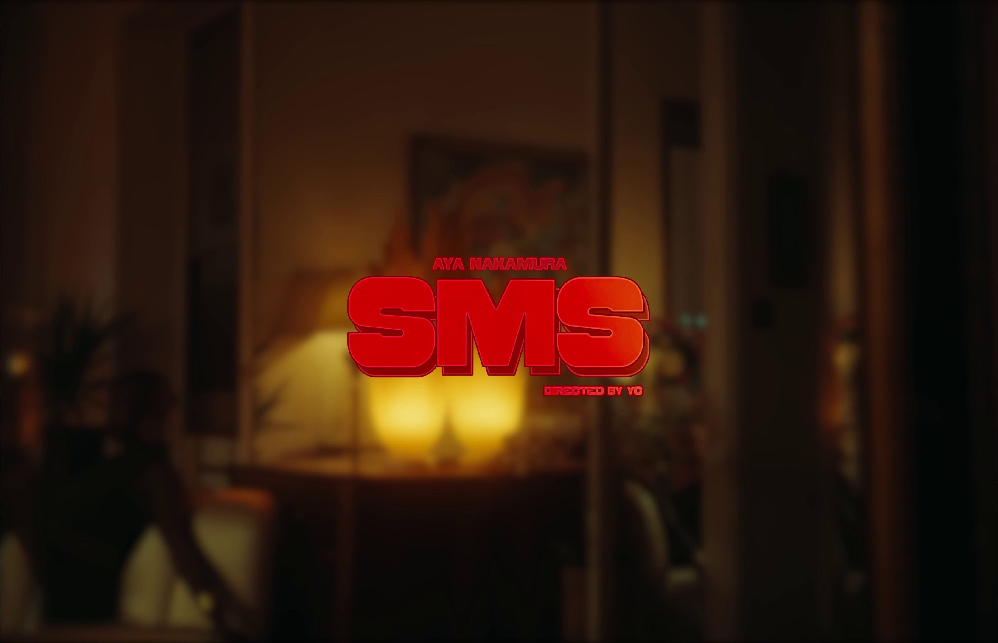 SMS  (2022) —  shot,  lighting