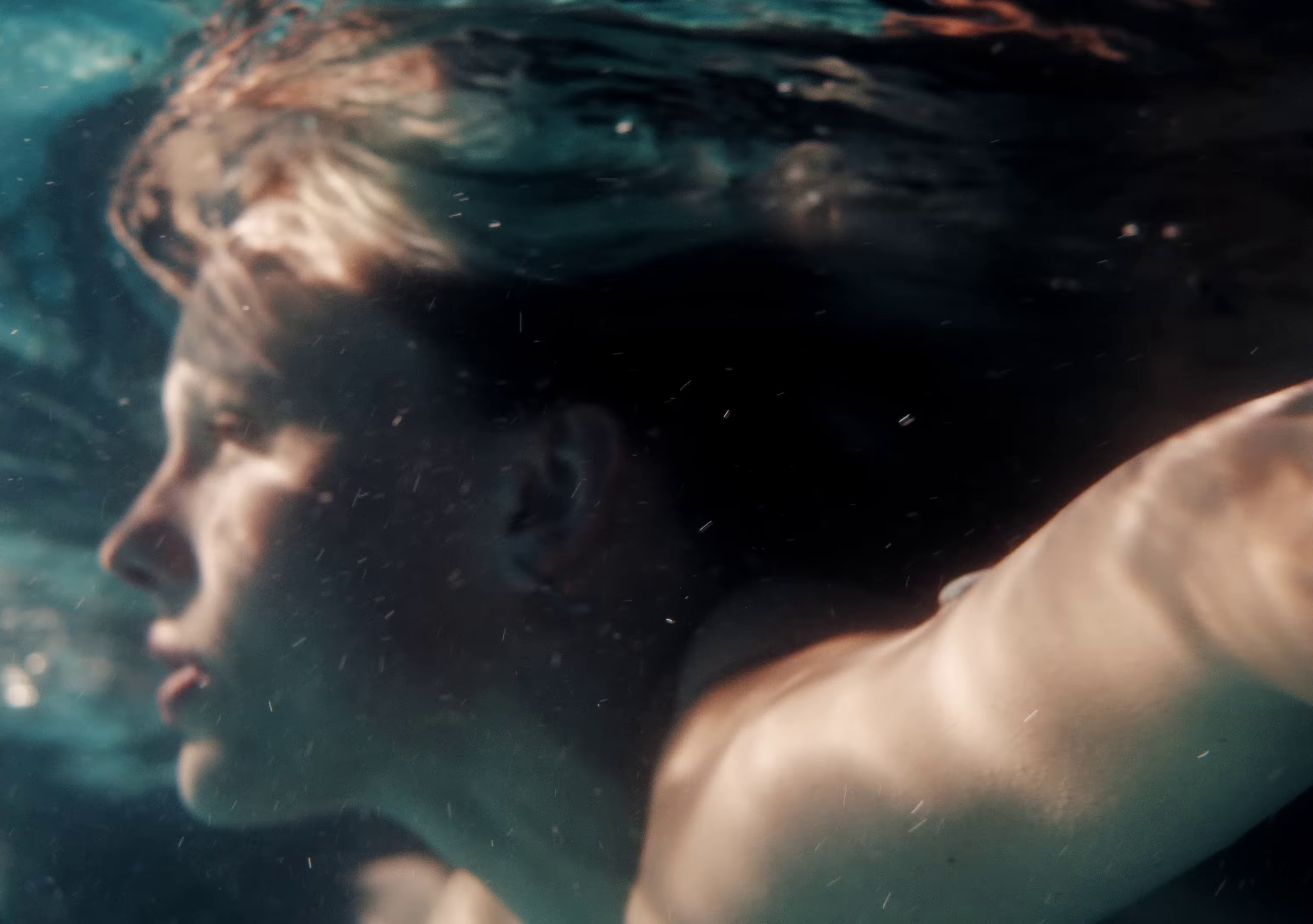 Alabama (2023) —  shot,  lighting