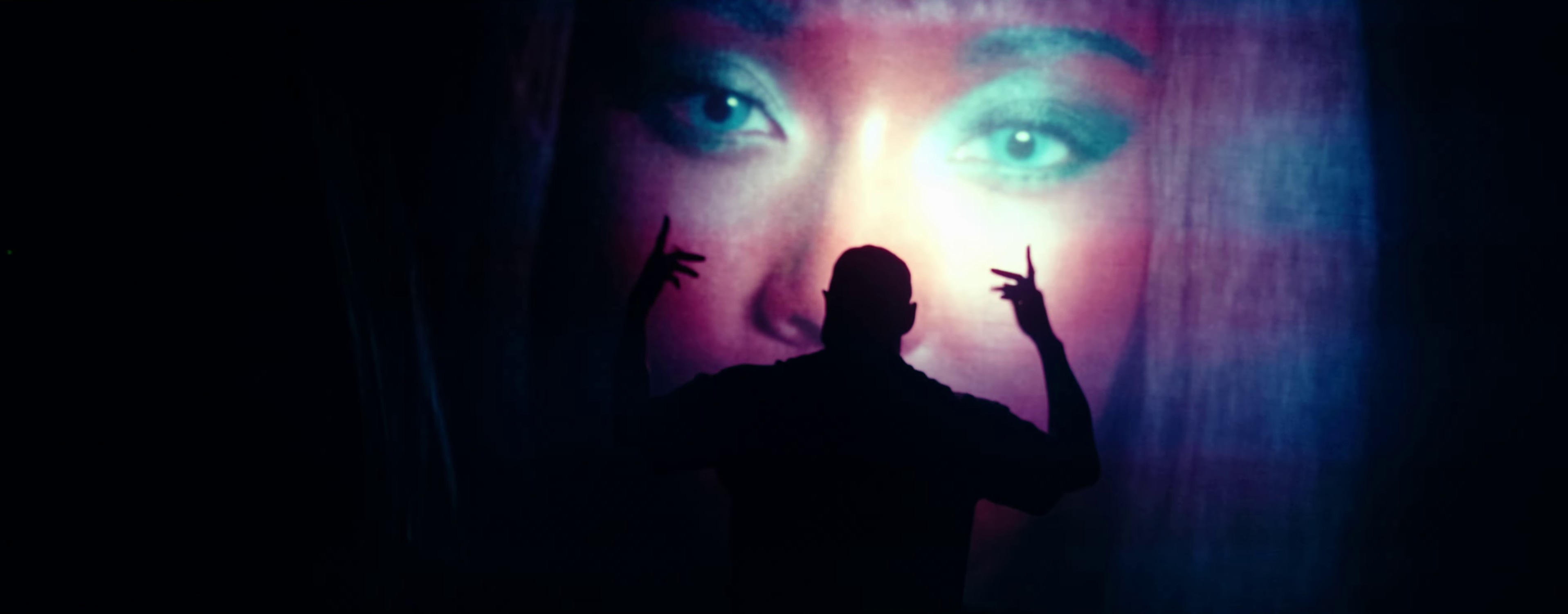 Saga (2024) —  shot,  lighting