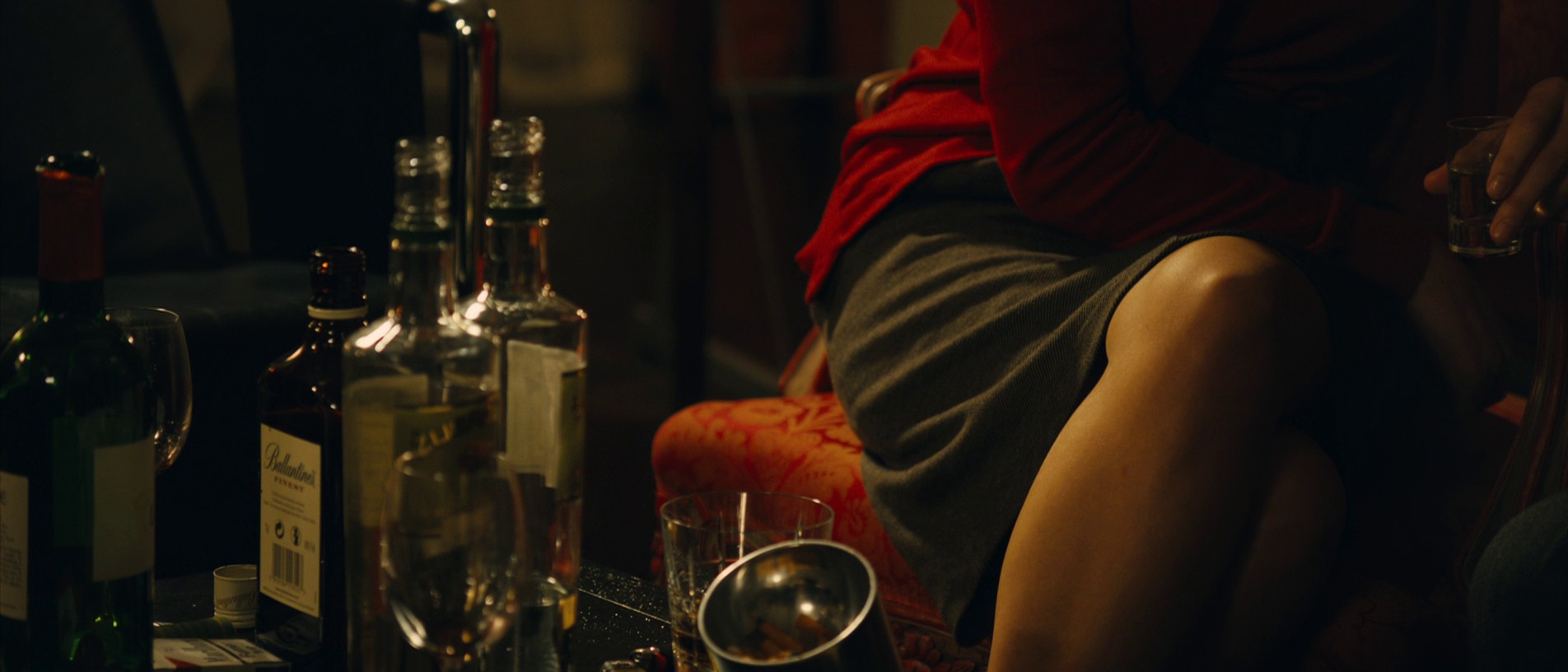 L'exercice de l'État (2011) —  shot,  lighting