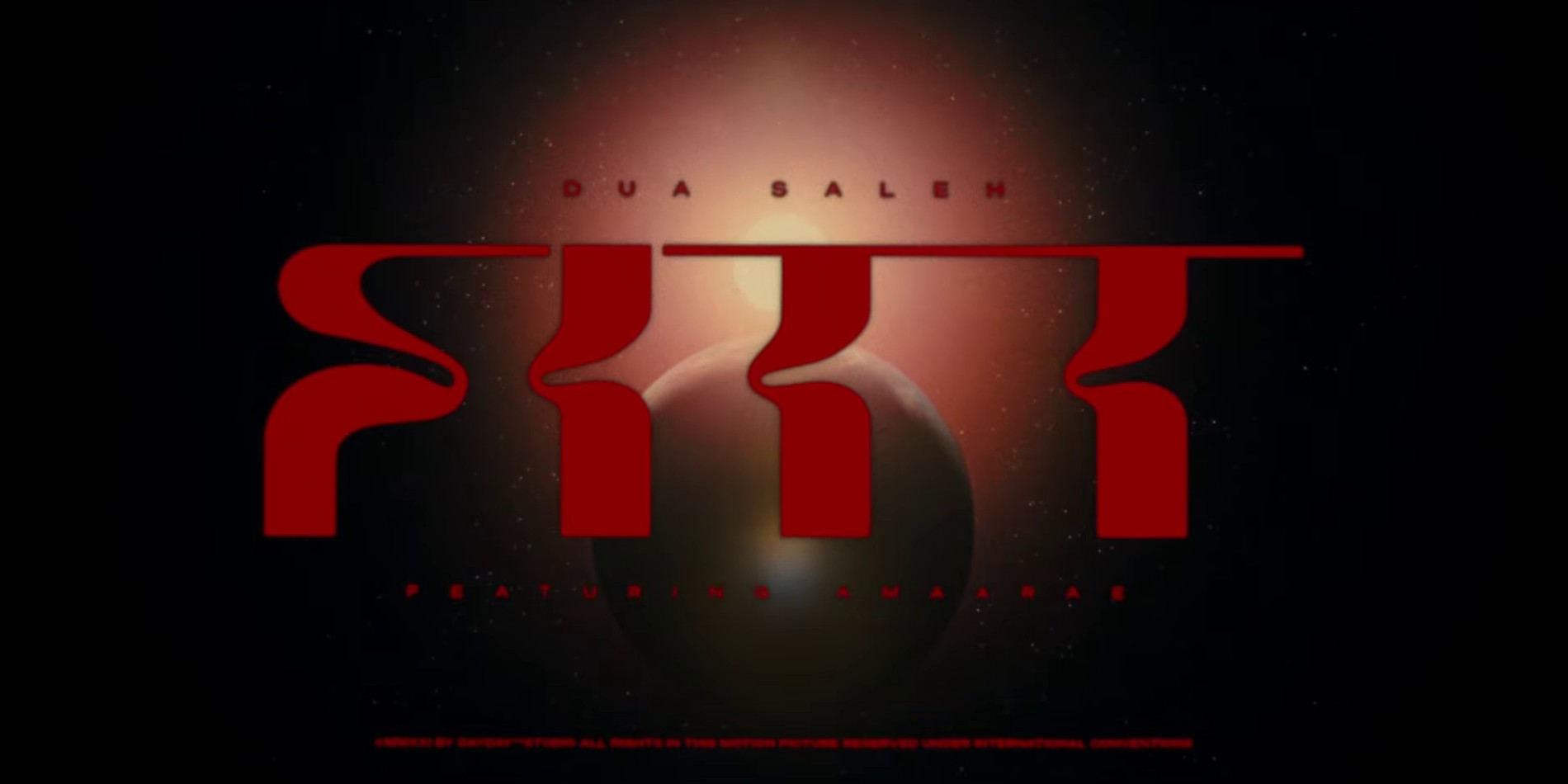 fitt (2021) —  shot,  lighting