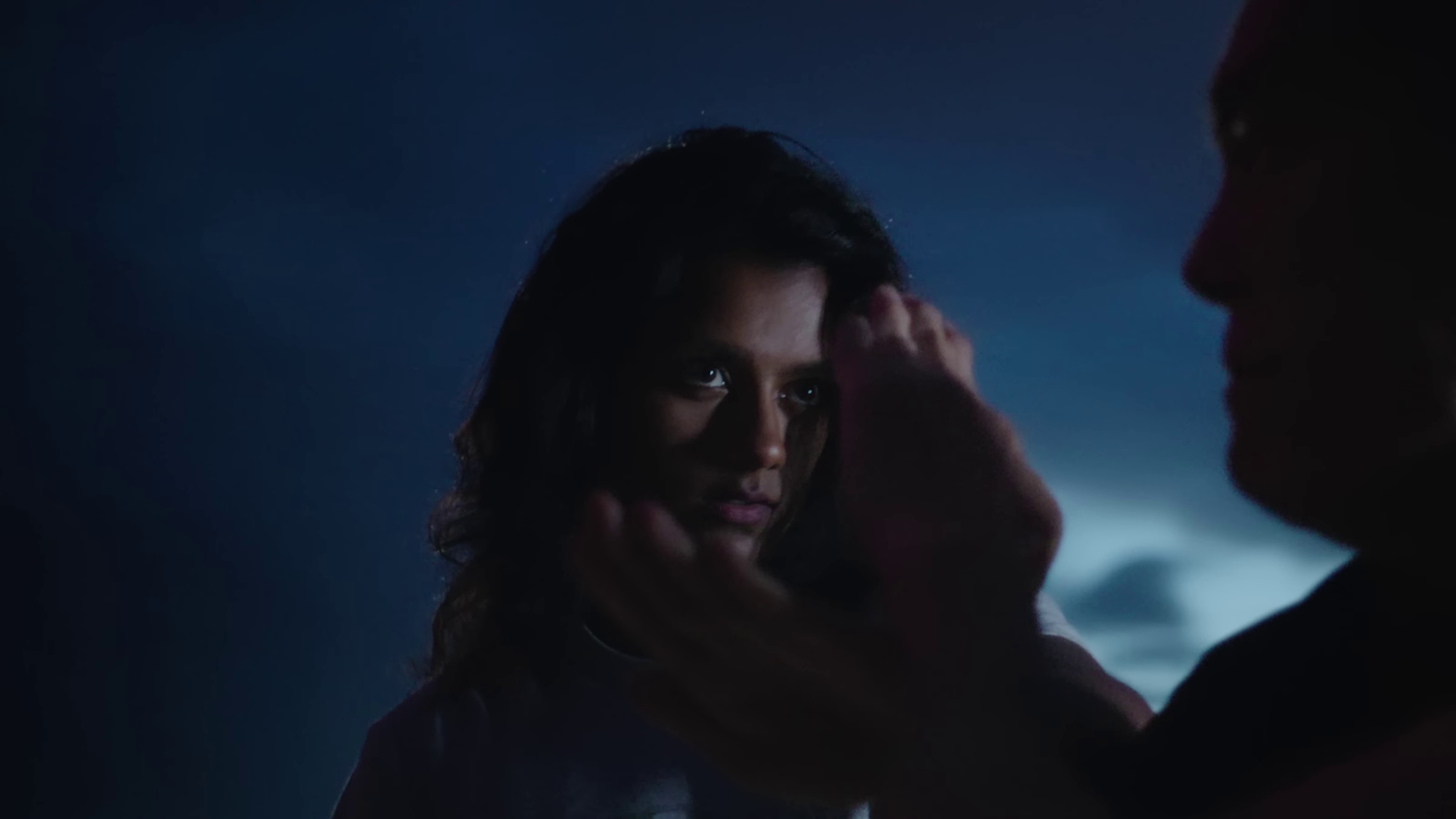 Love Letter (2022) —  shot,  lighting