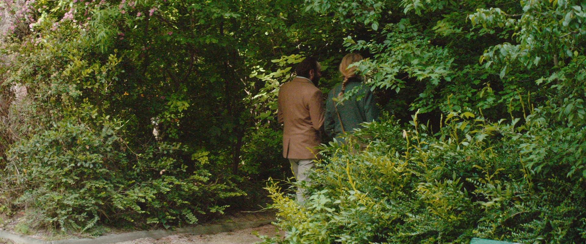 Diary of a Fleeting Affair (2022) —  shot,  lighting