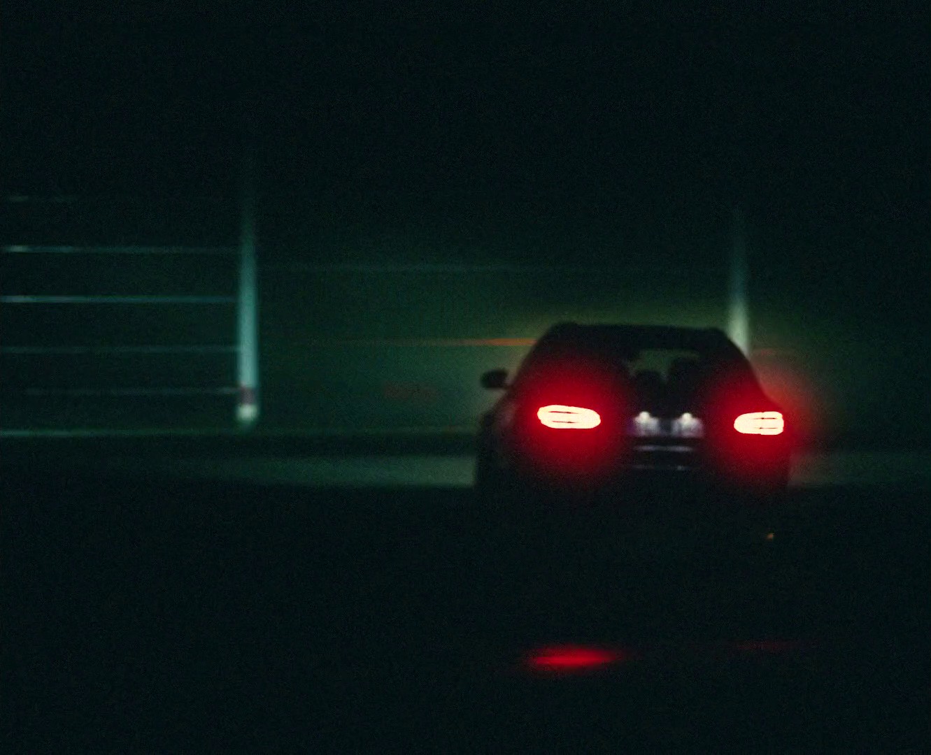 Low Life (2017) —  shot,  lighting