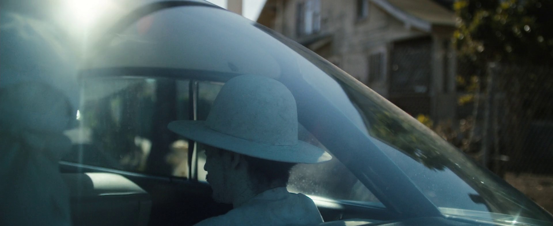 Coronus, The Terminator (2015) —  shot,  lighting