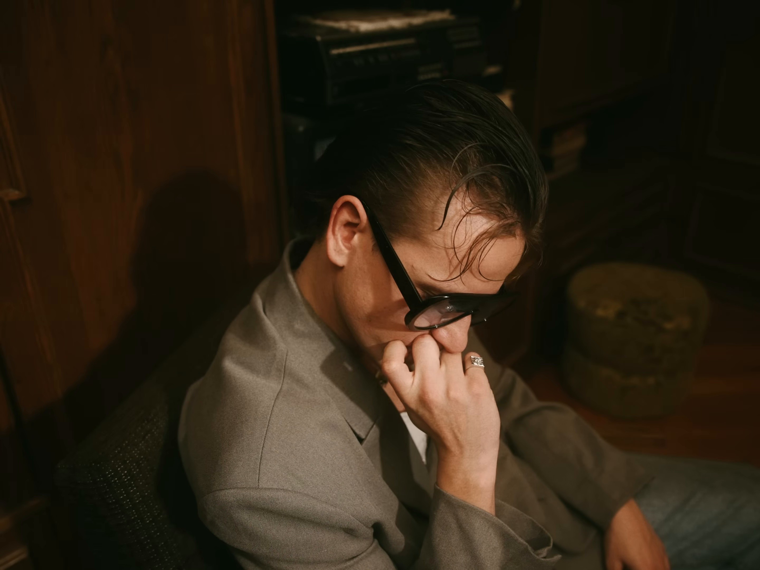 Ja volim (2026) —  shot,  lighting