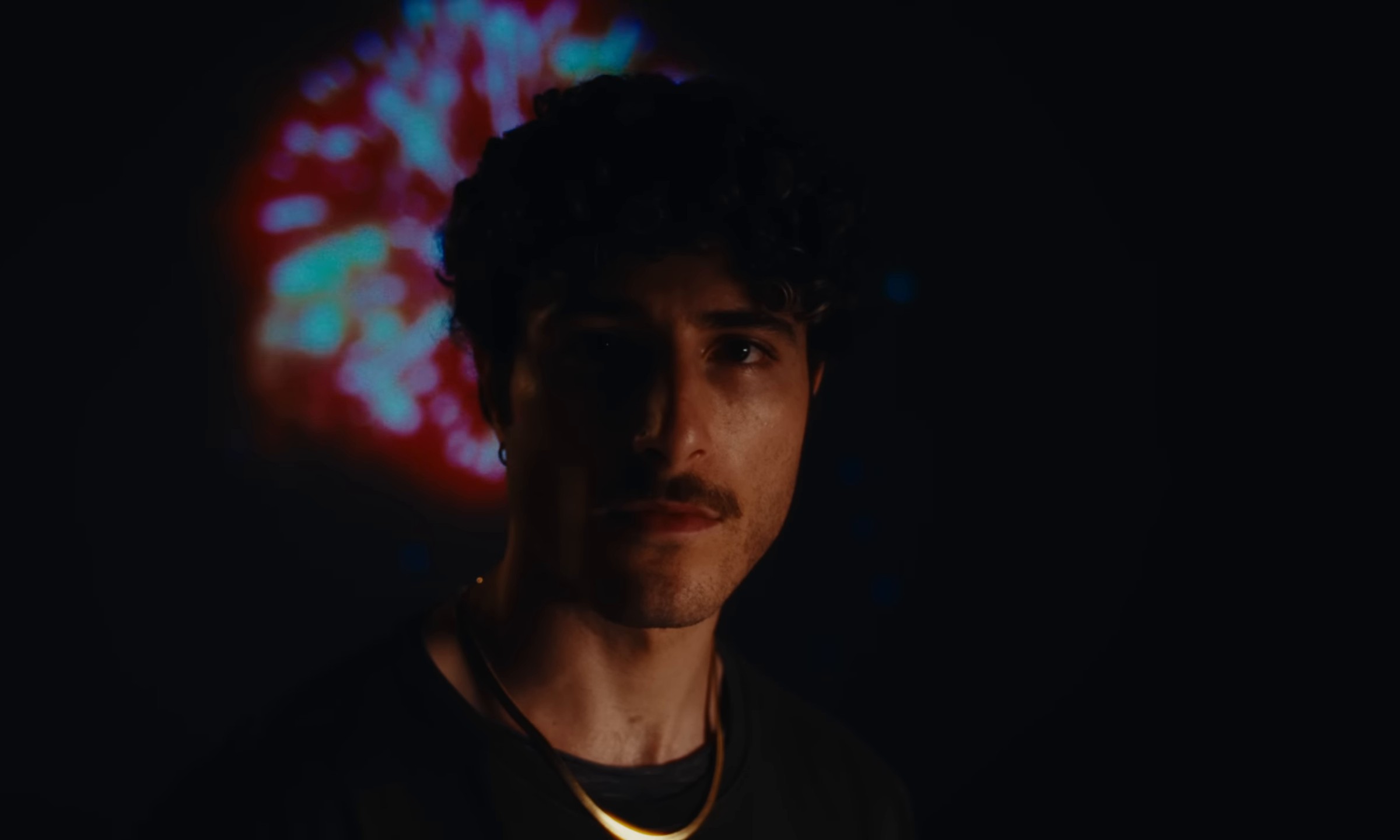 SuperFine (2024) —  shot,  lighting