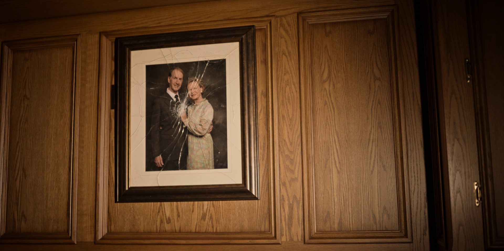 Church and State (2022) —  shot,  lighting