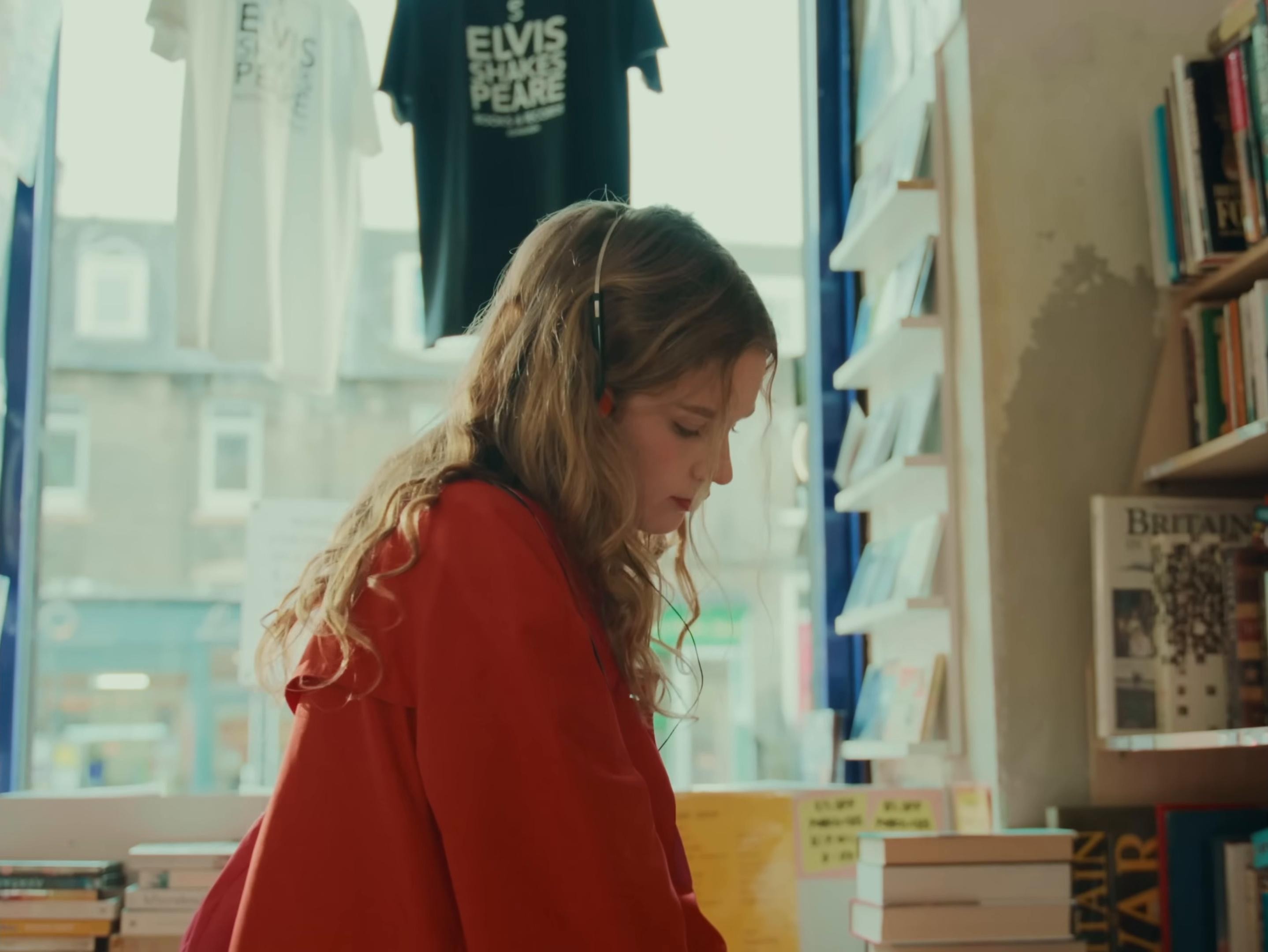 Drawing Room (2026) —  shot,  lighting