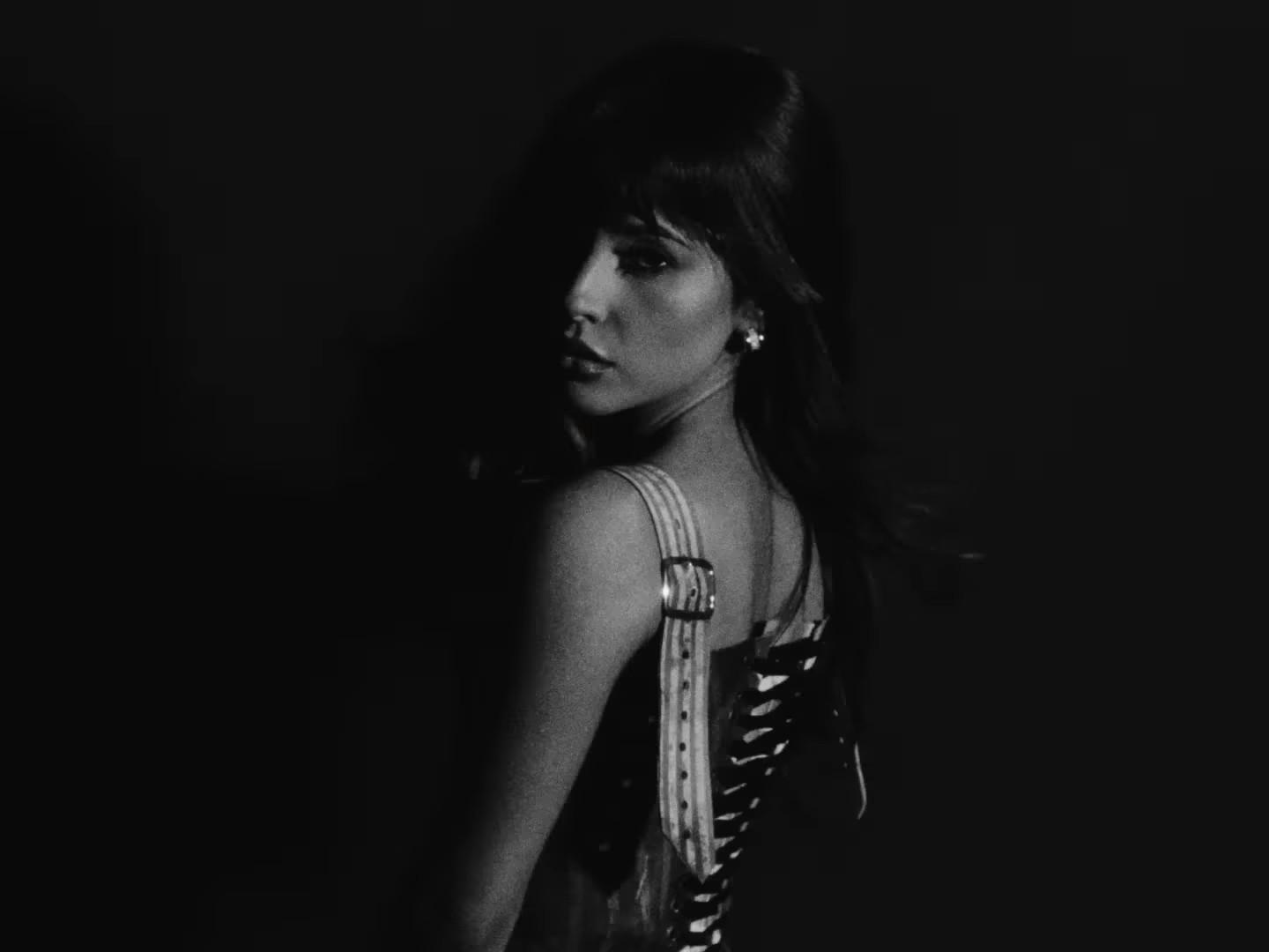 MERCEDES (2024) —  shot,  lighting