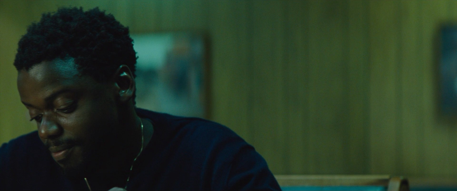 Queen & Slim (2019) —  shot,  lighting