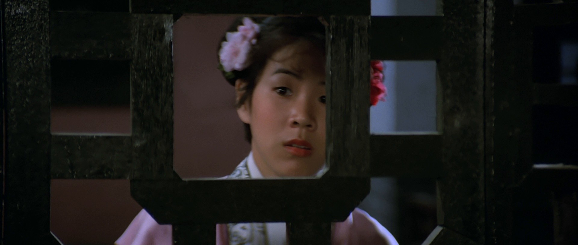 The Battle Wizard (1977) —  shot,  lighting