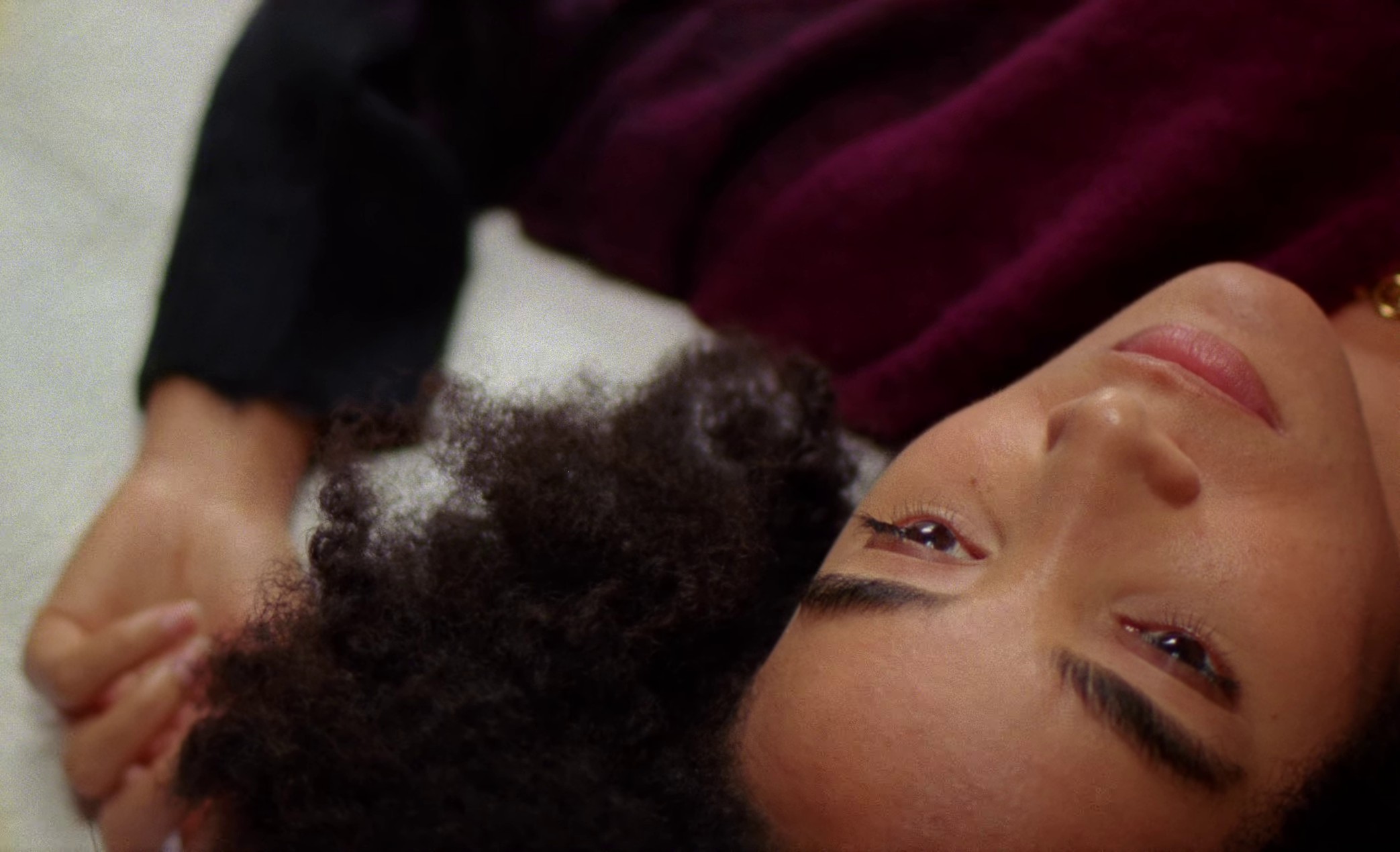 Liminal Space (2023) —  shot,  lighting