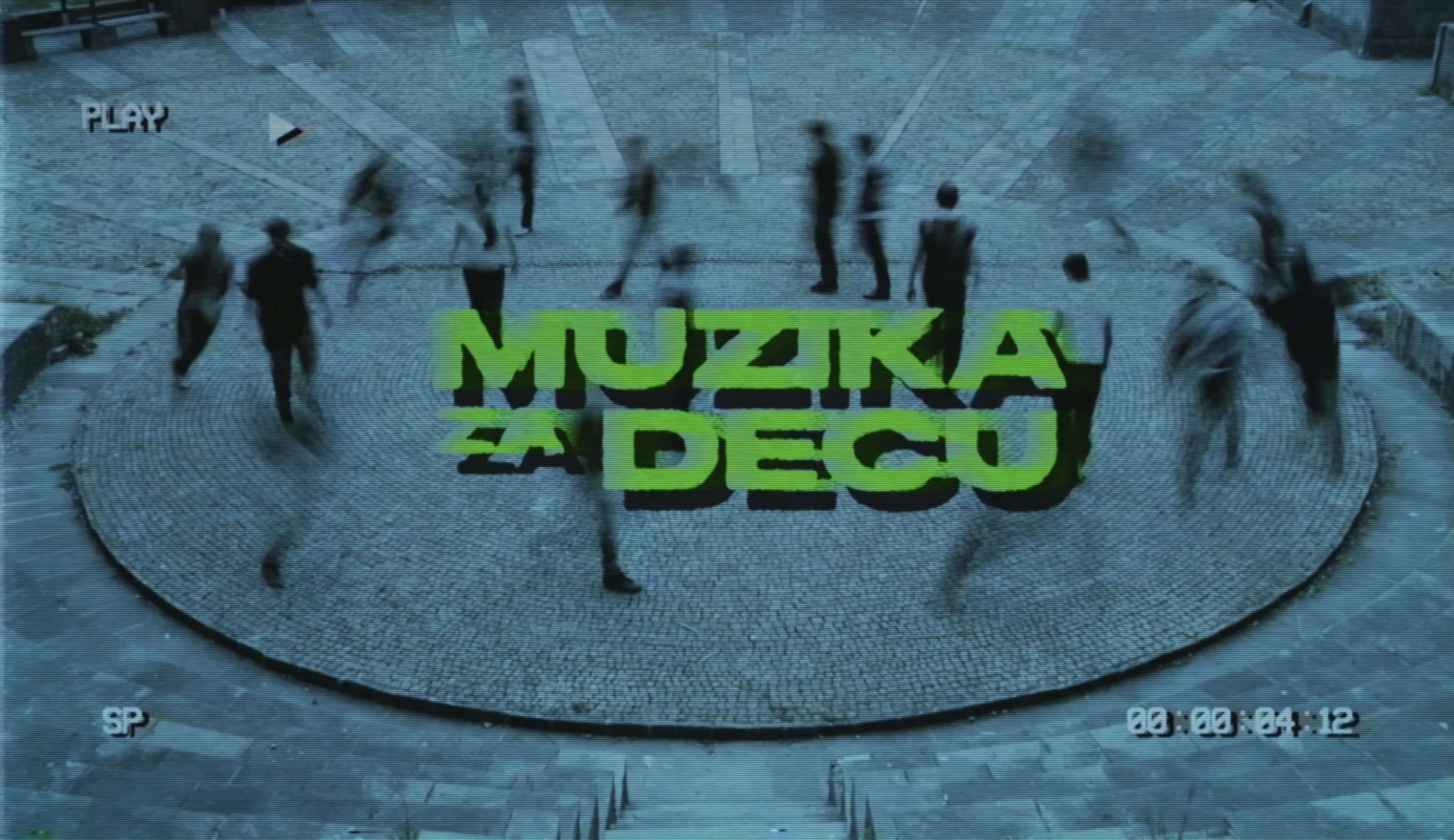 Muzika Za Decu (2025) —  shot,  lighting