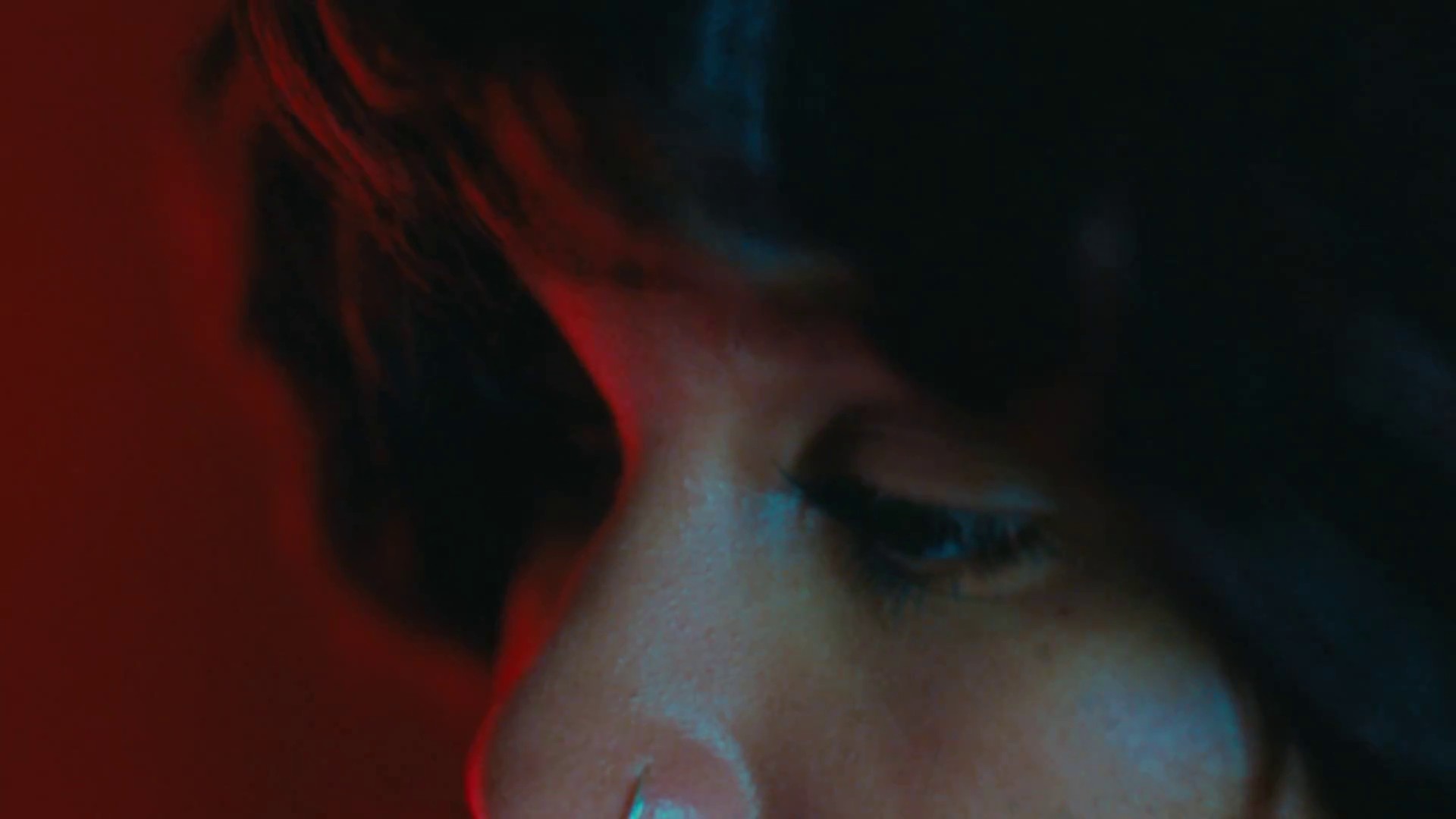 Dark July (2018) —  shot,  lighting