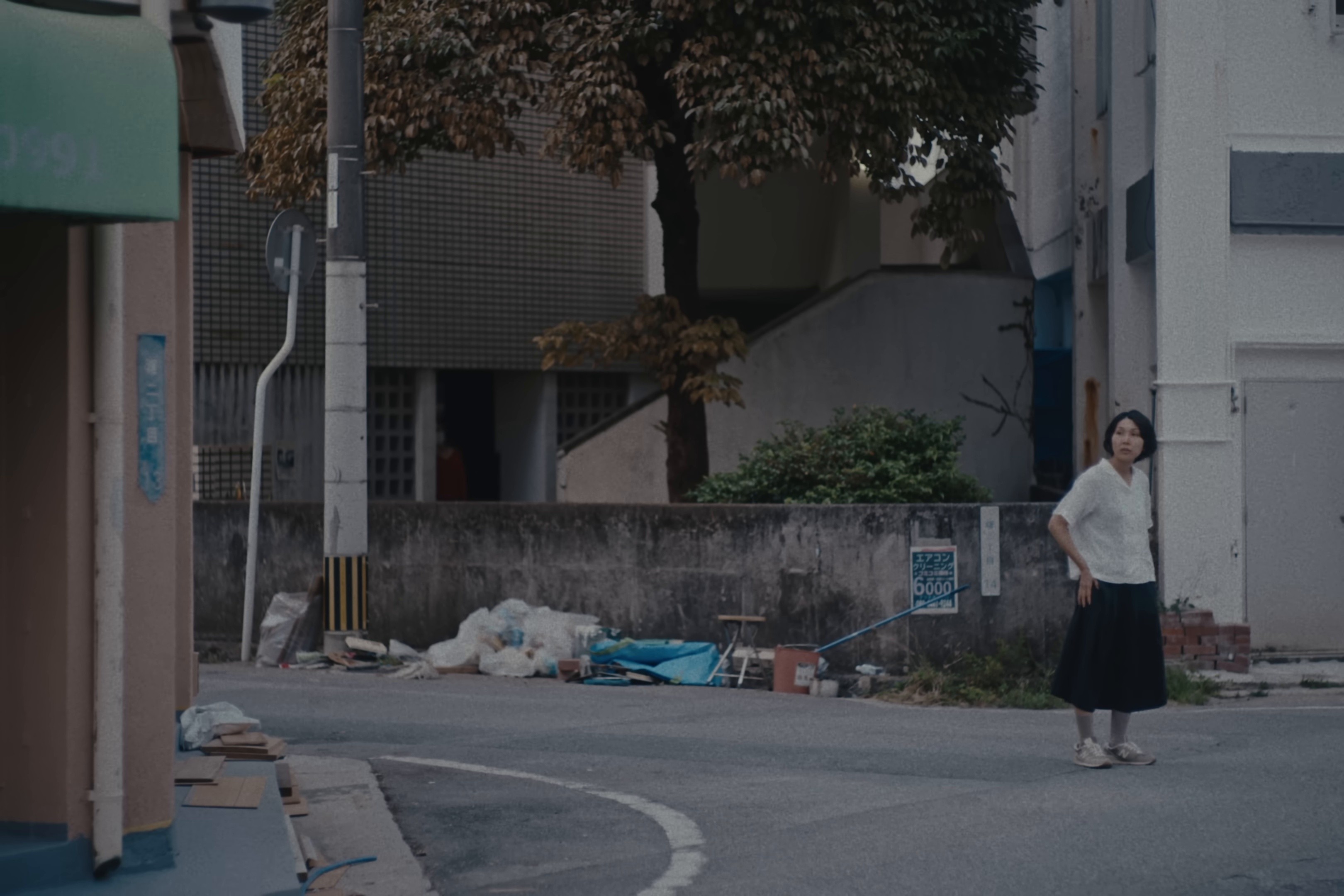 some candy talk (2025) —  shot,  lighting