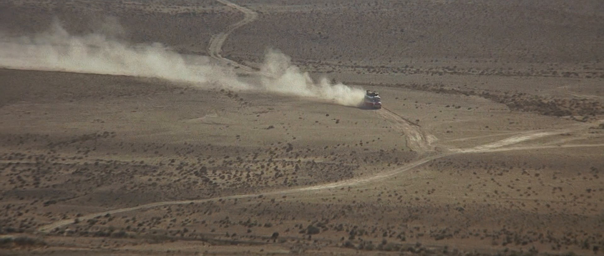 Jesus Christ Superstar (1973) —  shot,  lighting