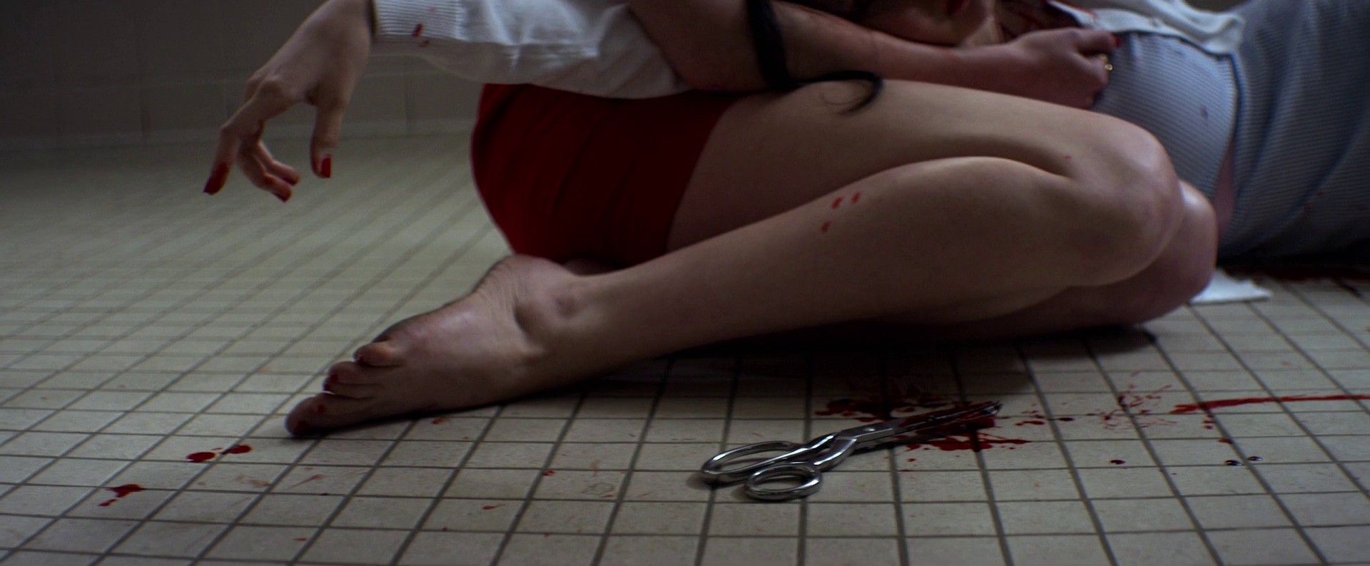 Sororicide (2018) —  shot,  lighting