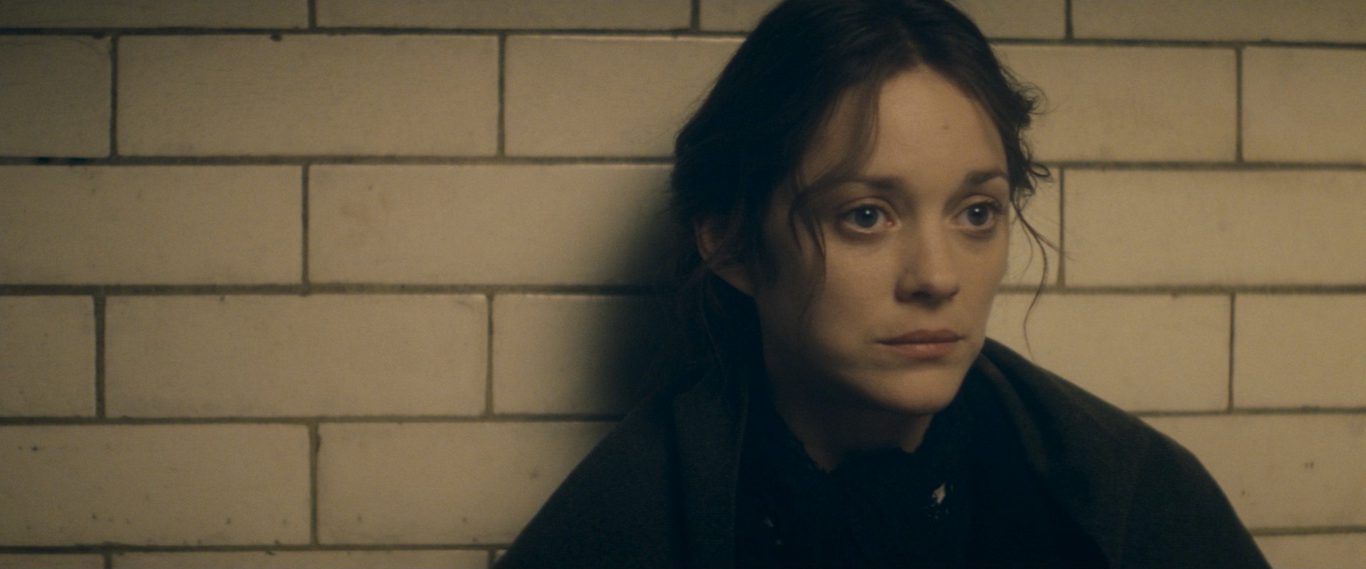 The Immigrant (2013) —  shot,  lighting