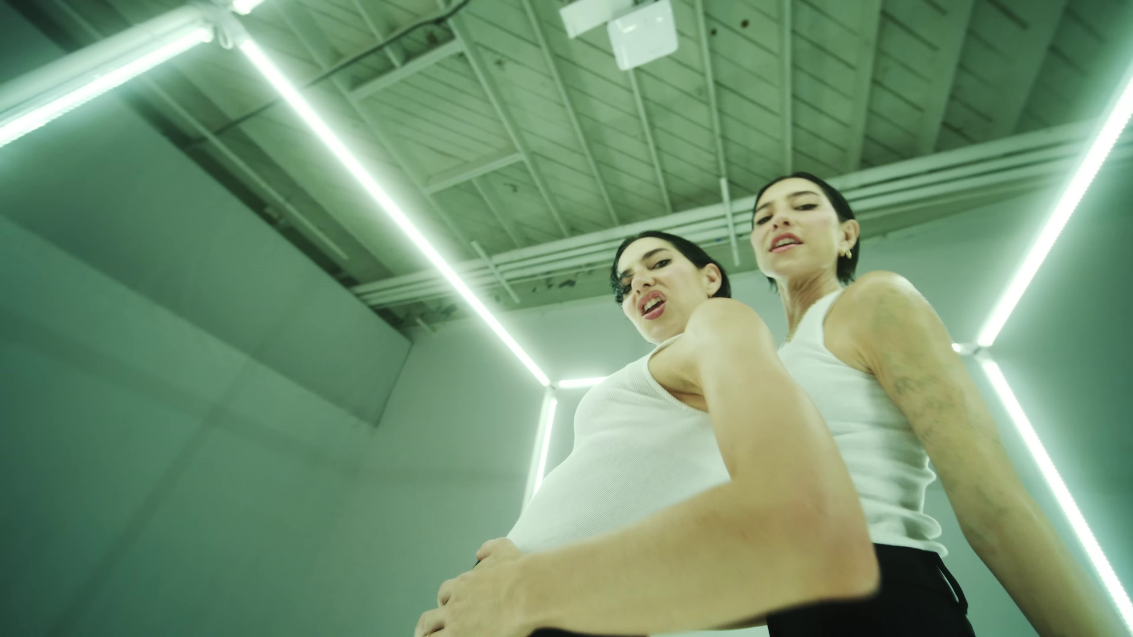 Detox (2023) —  shot,  lighting