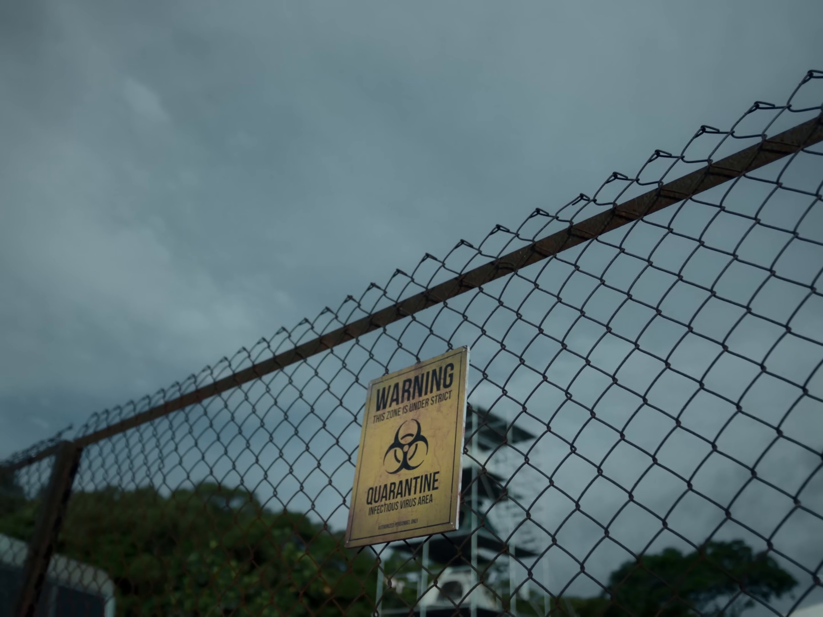 Feng Ze - BEFORE THE FINISH LINE (Official Music Video) (2025) —  shot,  lighting