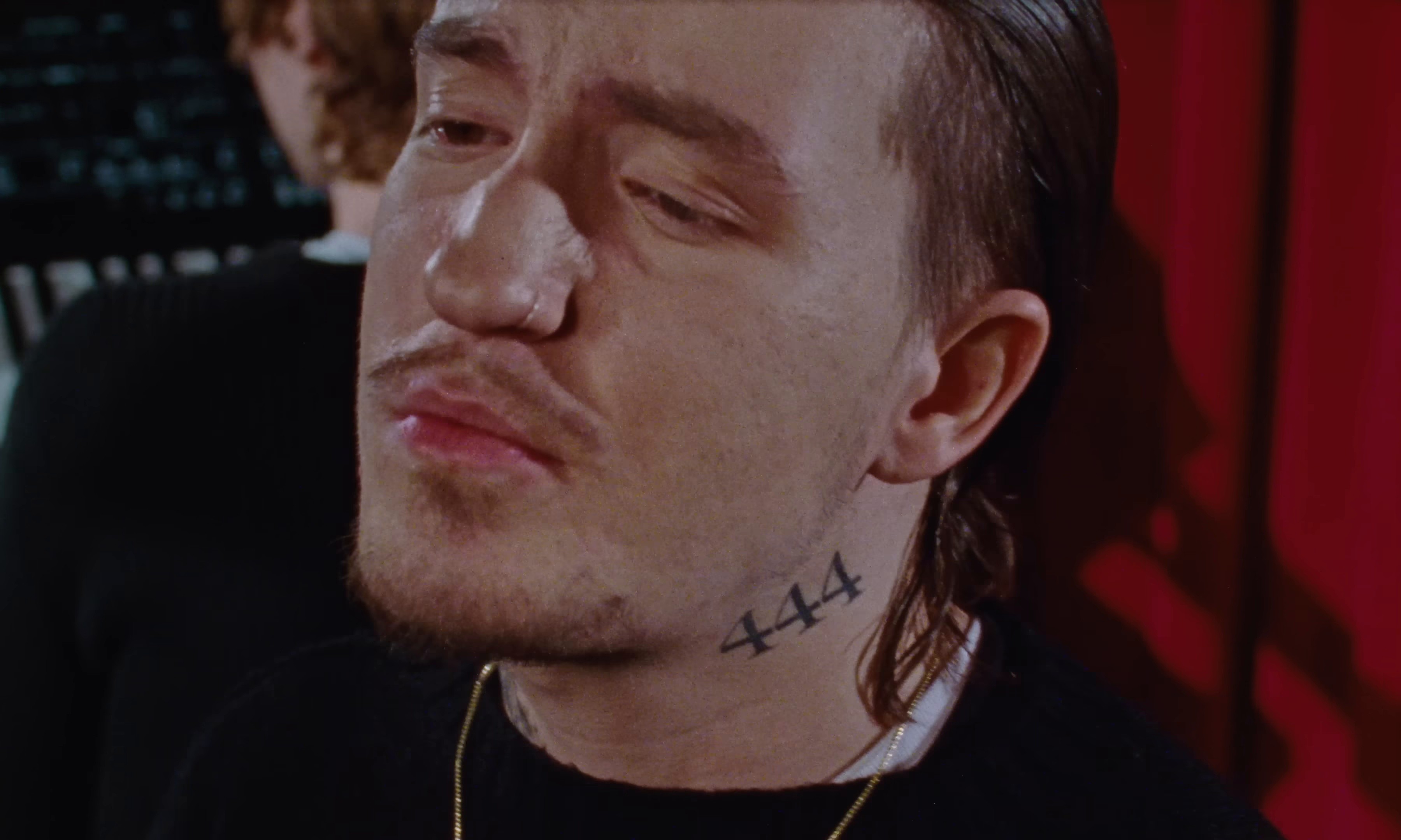 ELEPHANT IN THE ROOM (2025) —  shot,  lighting