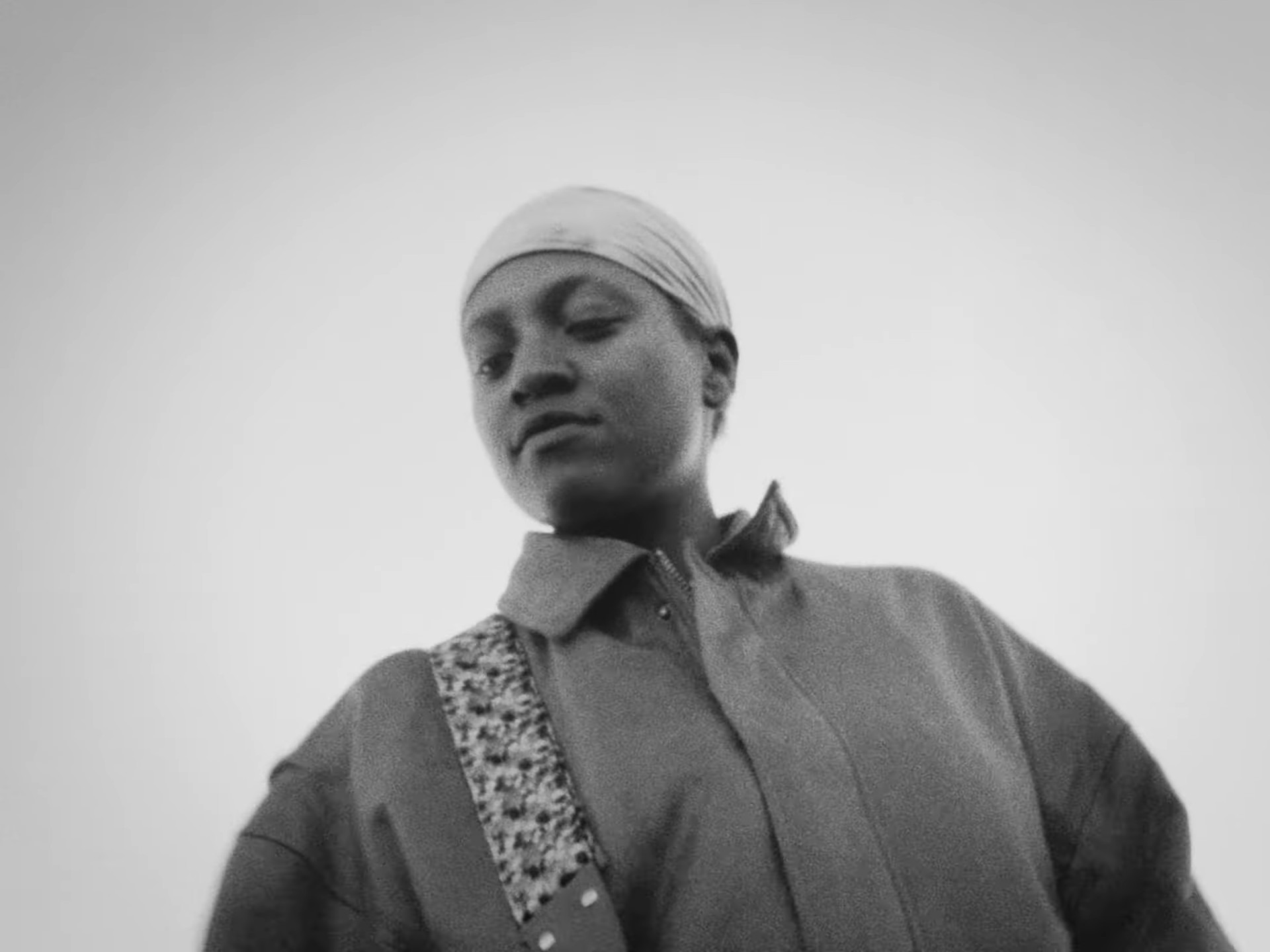 Ahead Of Myself (2024) —  shot,  lighting