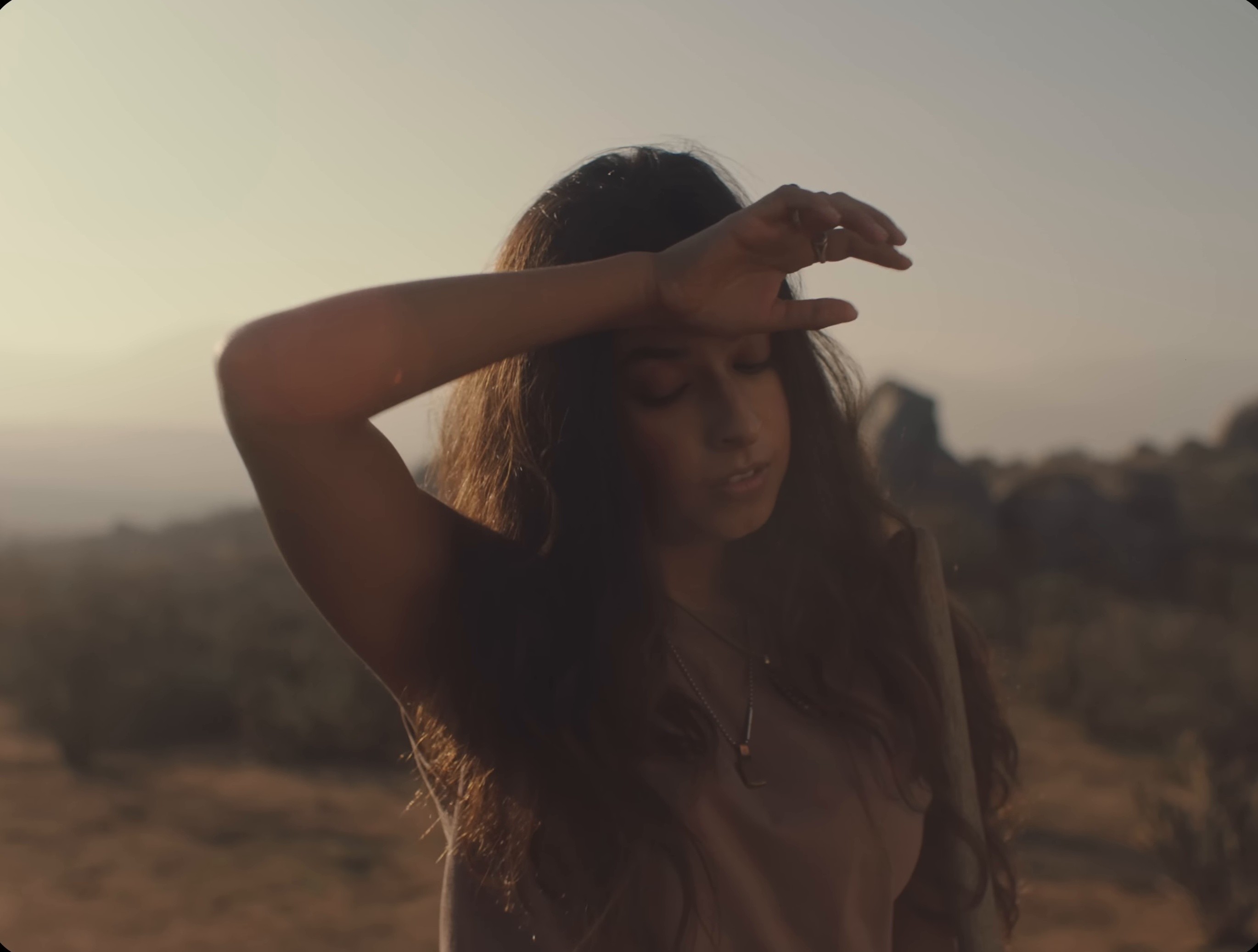 La Nostalgia (2025) —  shot,  lighting