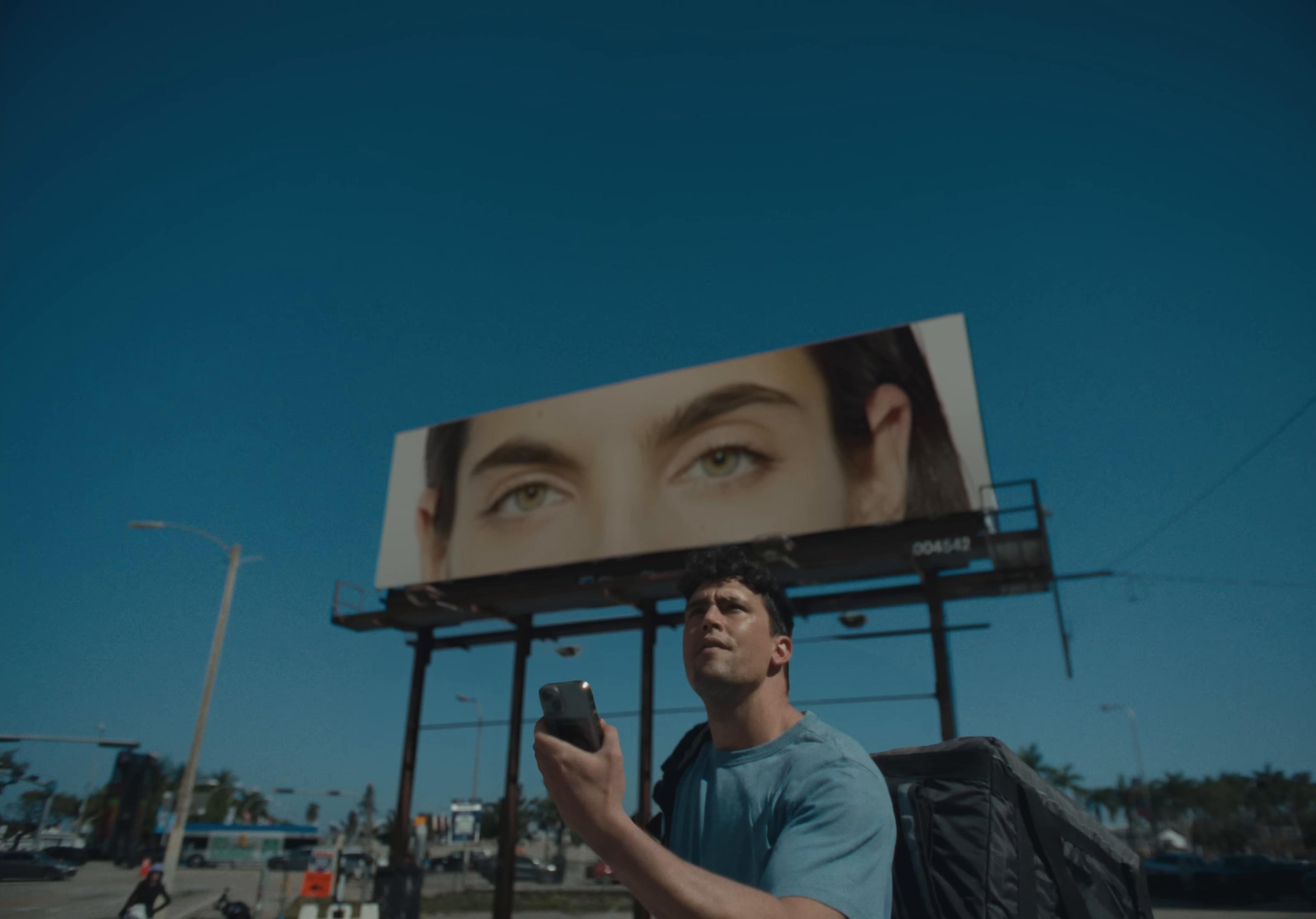 Priti (2025) —  shot,  lighting