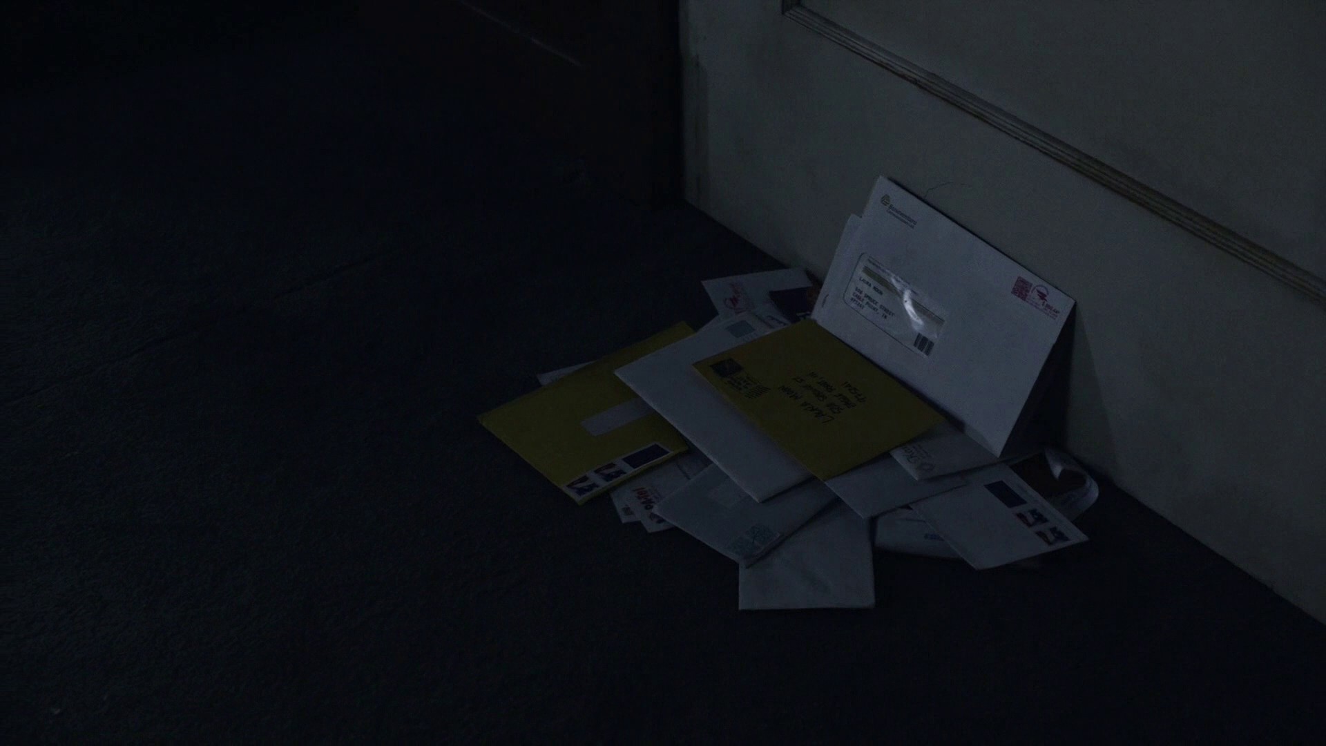 The Secret of Spoons (2017) —  shot,  lighting