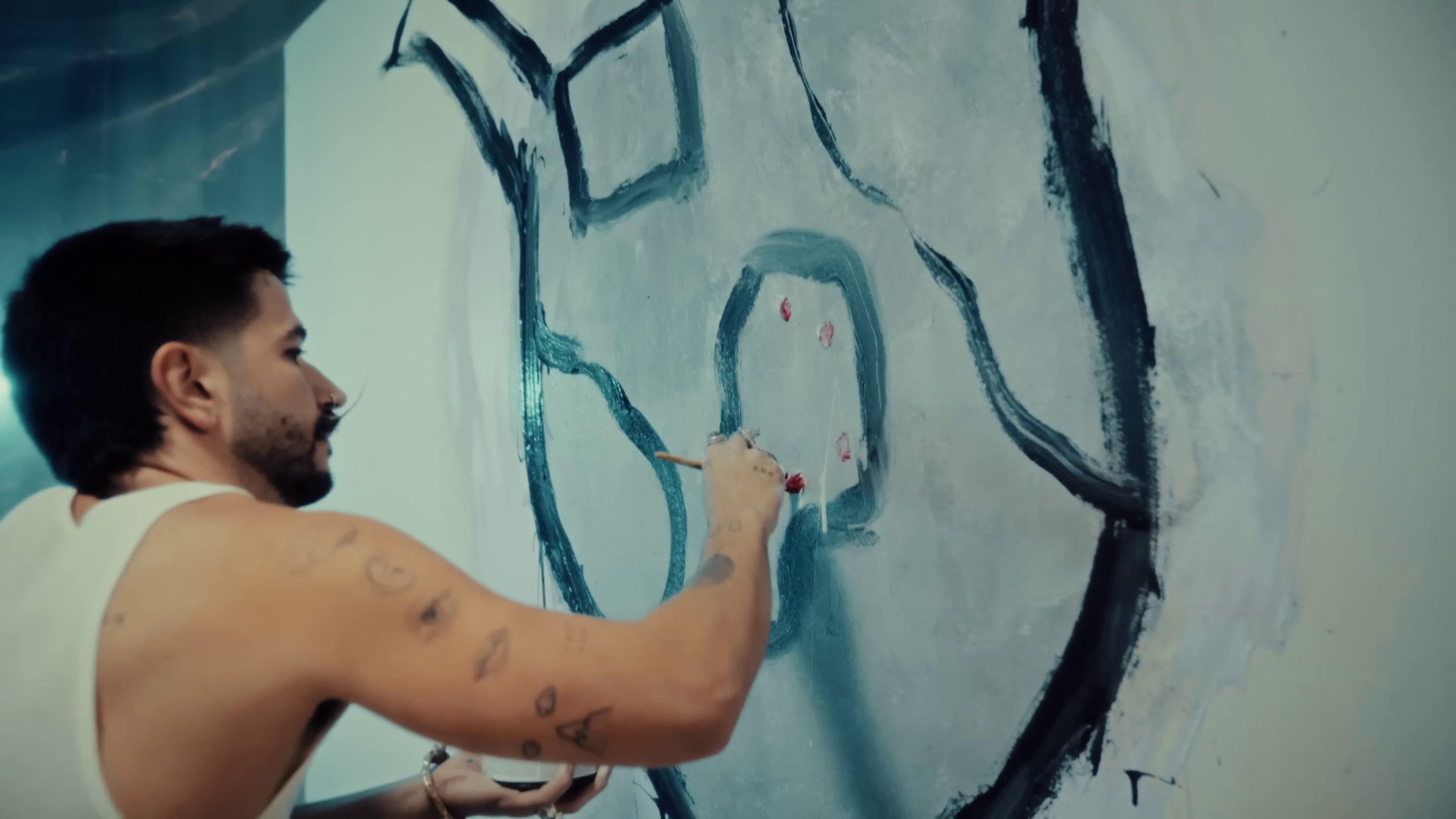 Corazón de Hojalata (2024) —  shot,  lighting