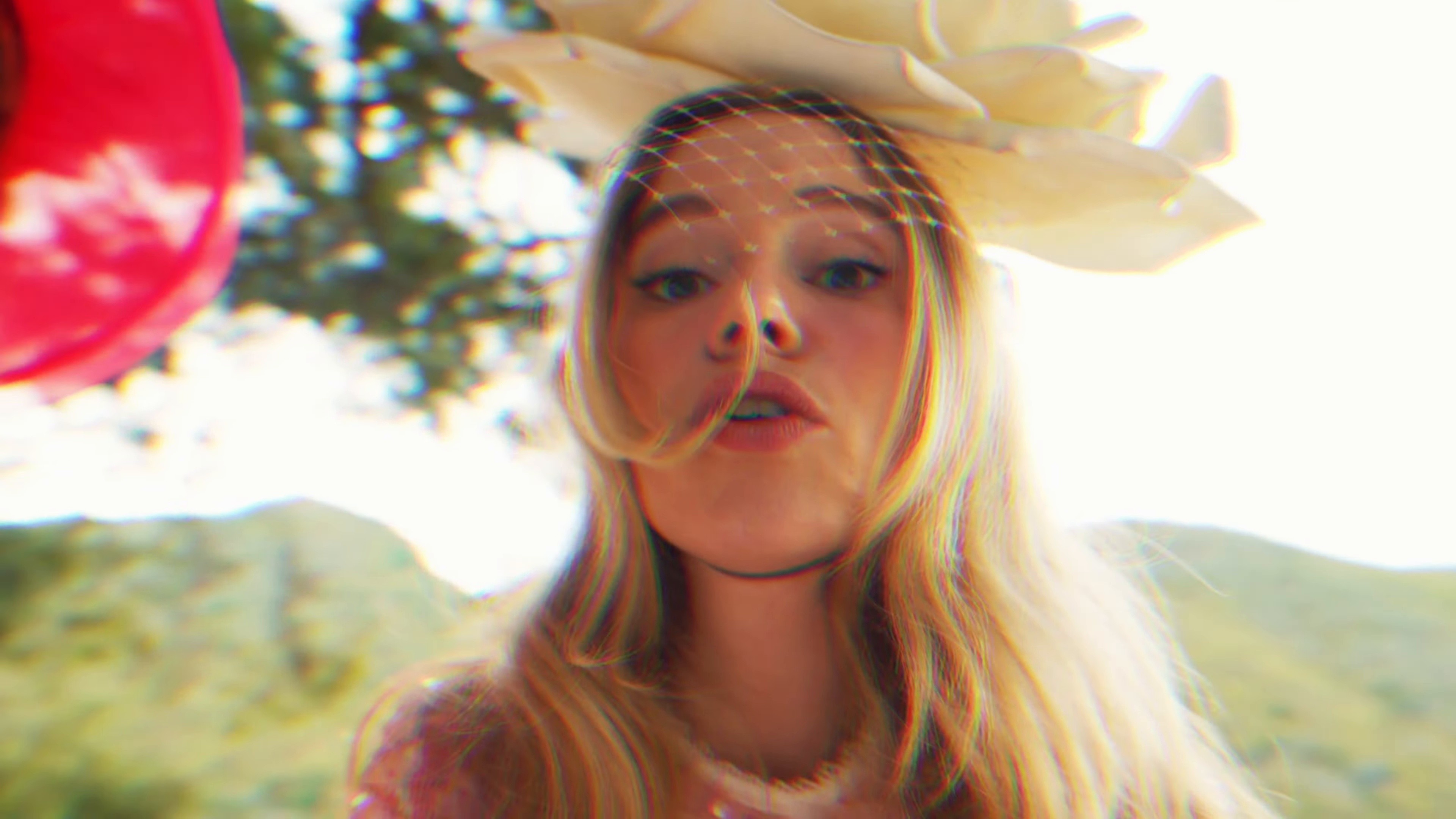 Crazy (2024) —  shot,  lighting